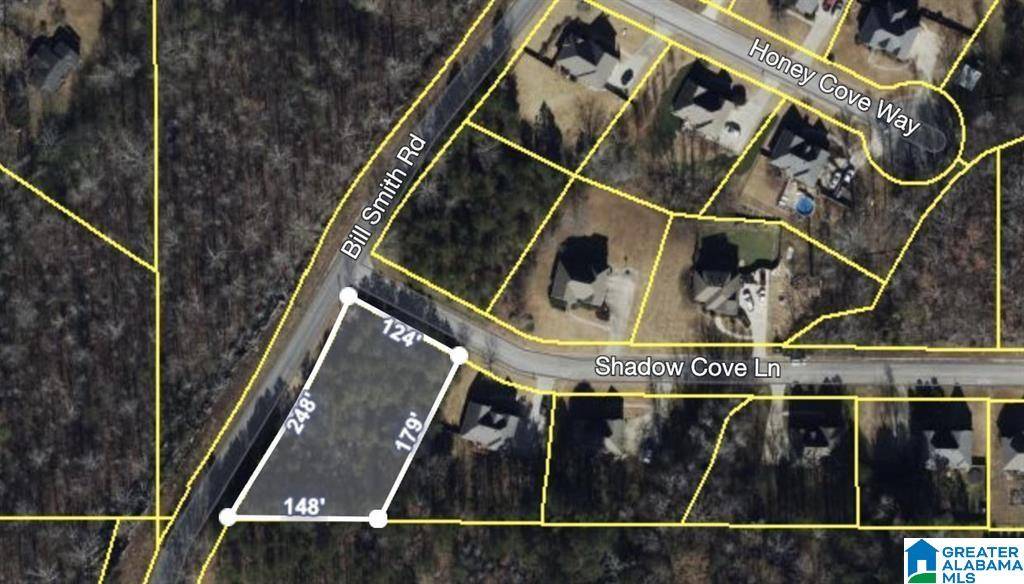 Trussville, AL 35173,20 SHADOW COVE LANE