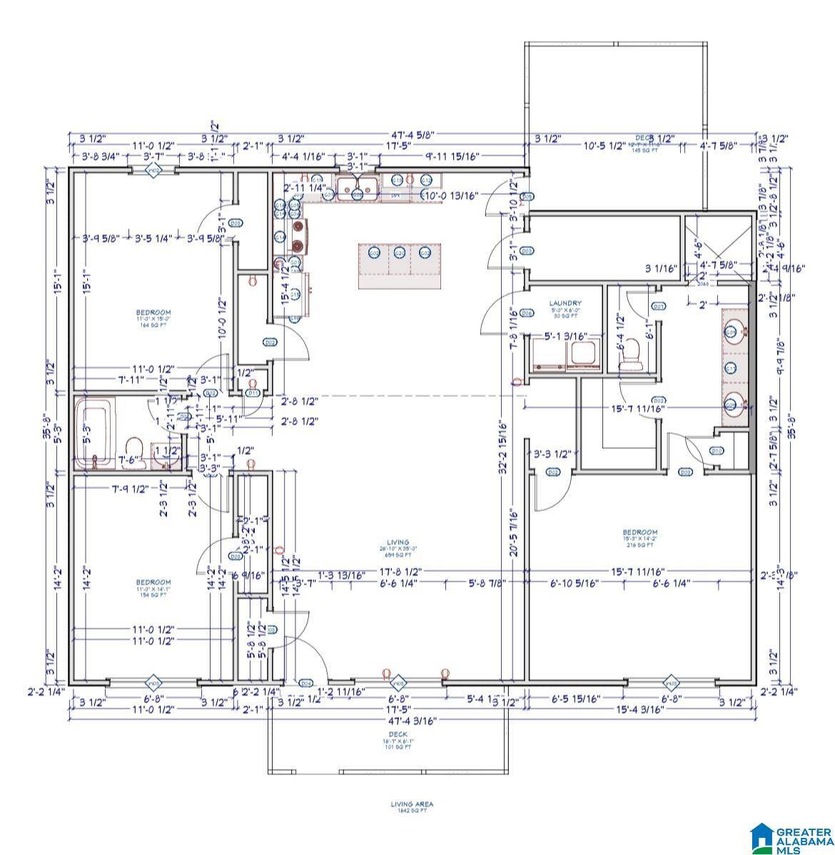 Trussville, AL 35173,20 SHADOW COVE LANE