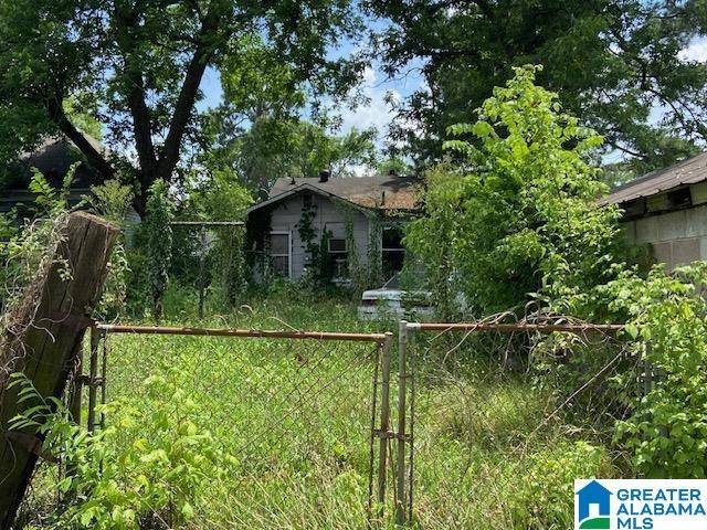 Birmingham, AL 35208,2308 17TH STREET