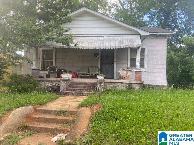 Birmingham, AL 35208,2308 17TH STREET