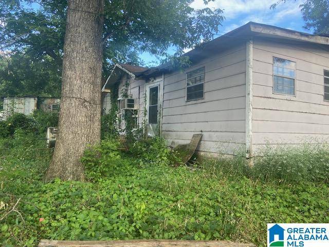Birmingham, AL 35208,2308 17TH STREET