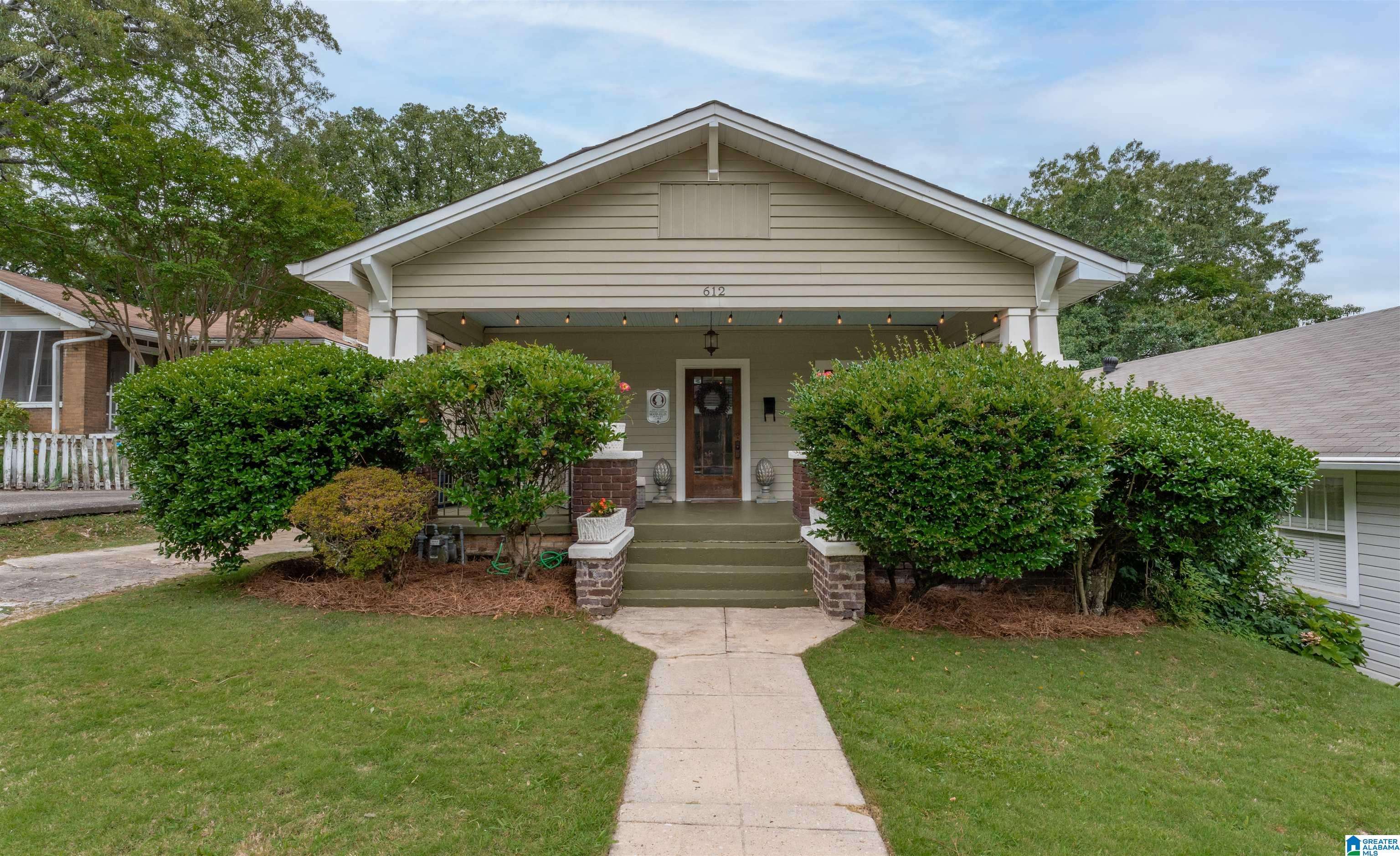Birmingham, AL 35222,612 45TH STREET S