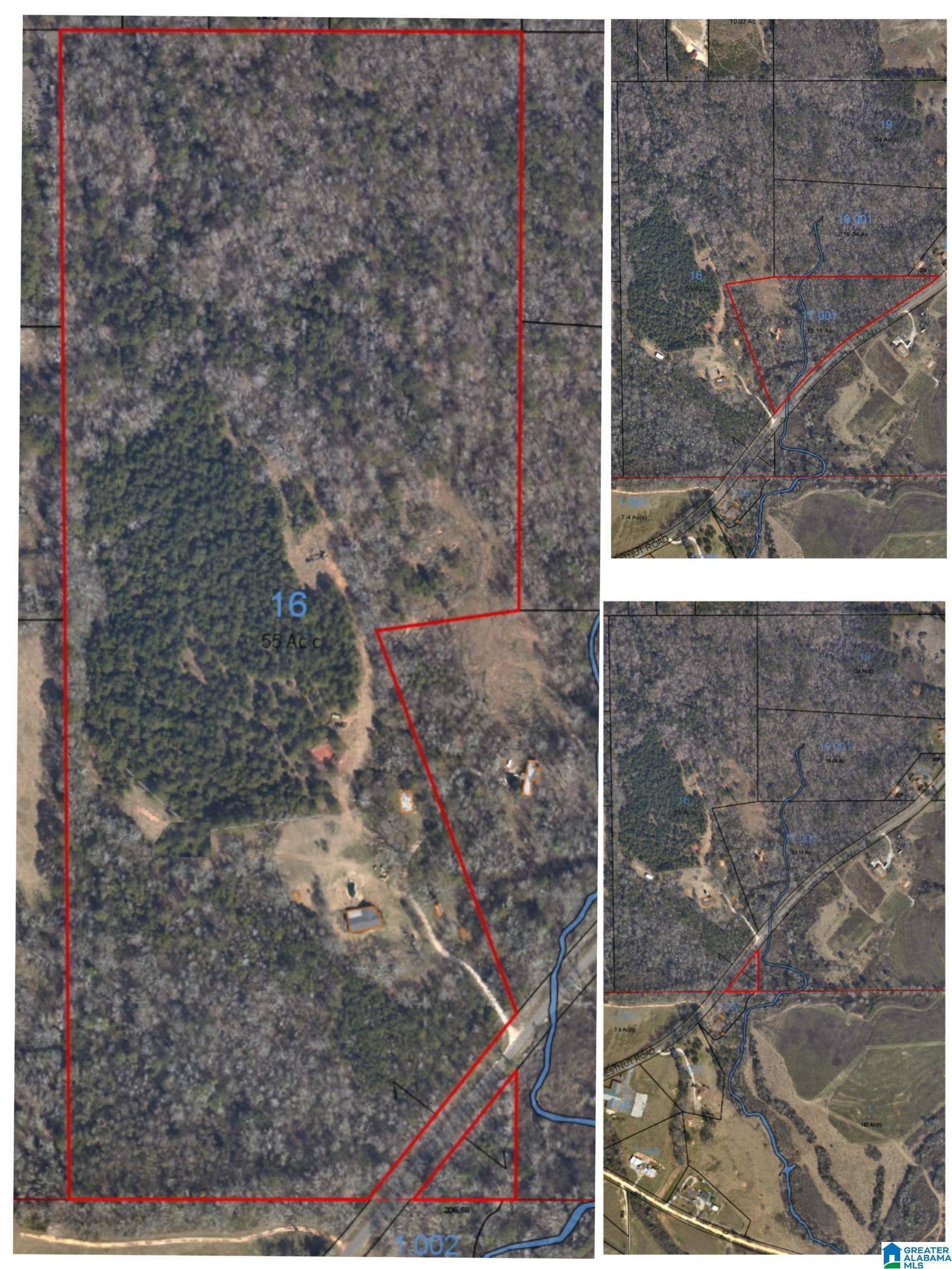 Verbena, AL 36091,12345 COUNTY ROAD 24