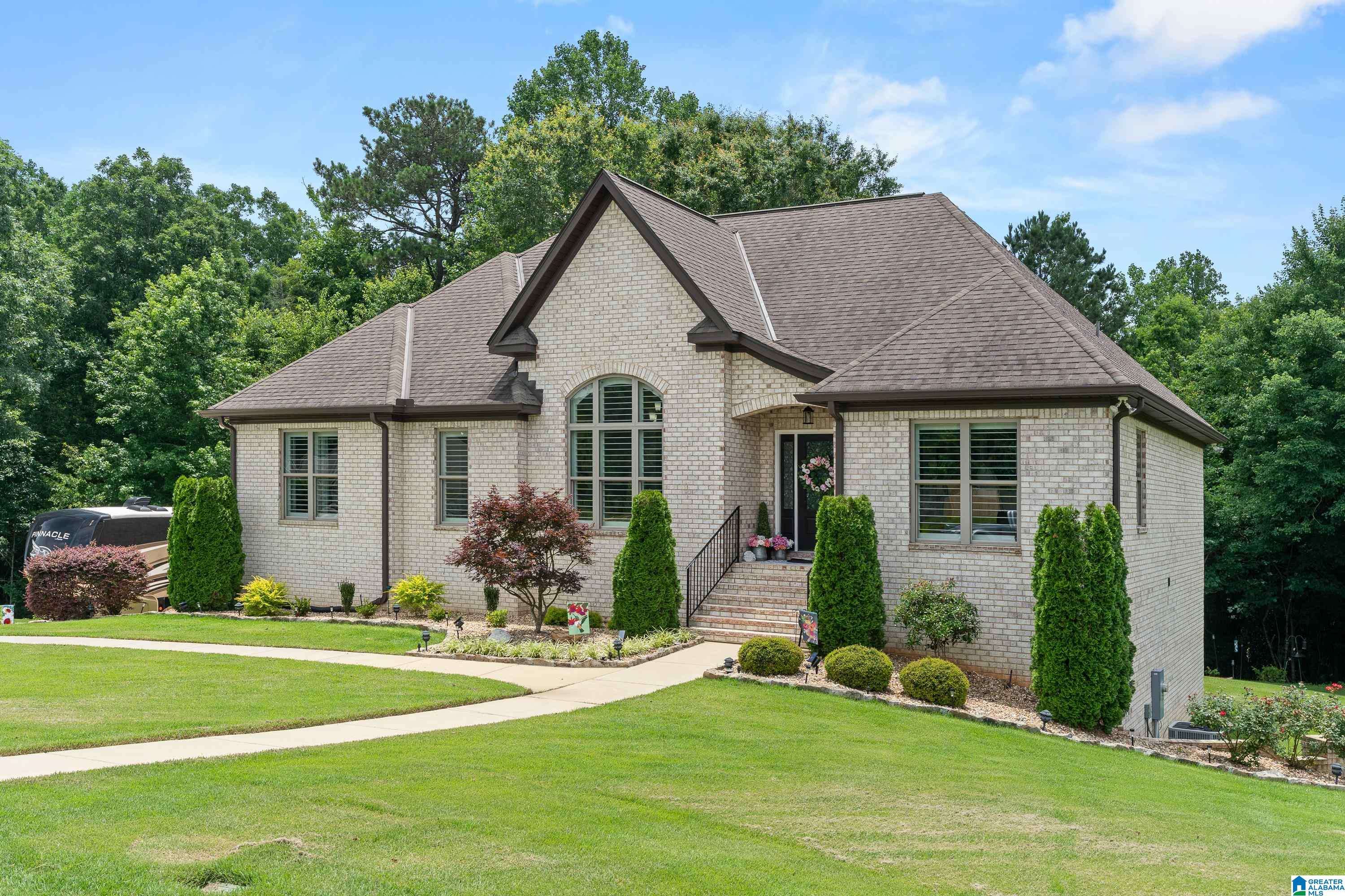 Vance, AL 35490,10488 NICOLE STREET