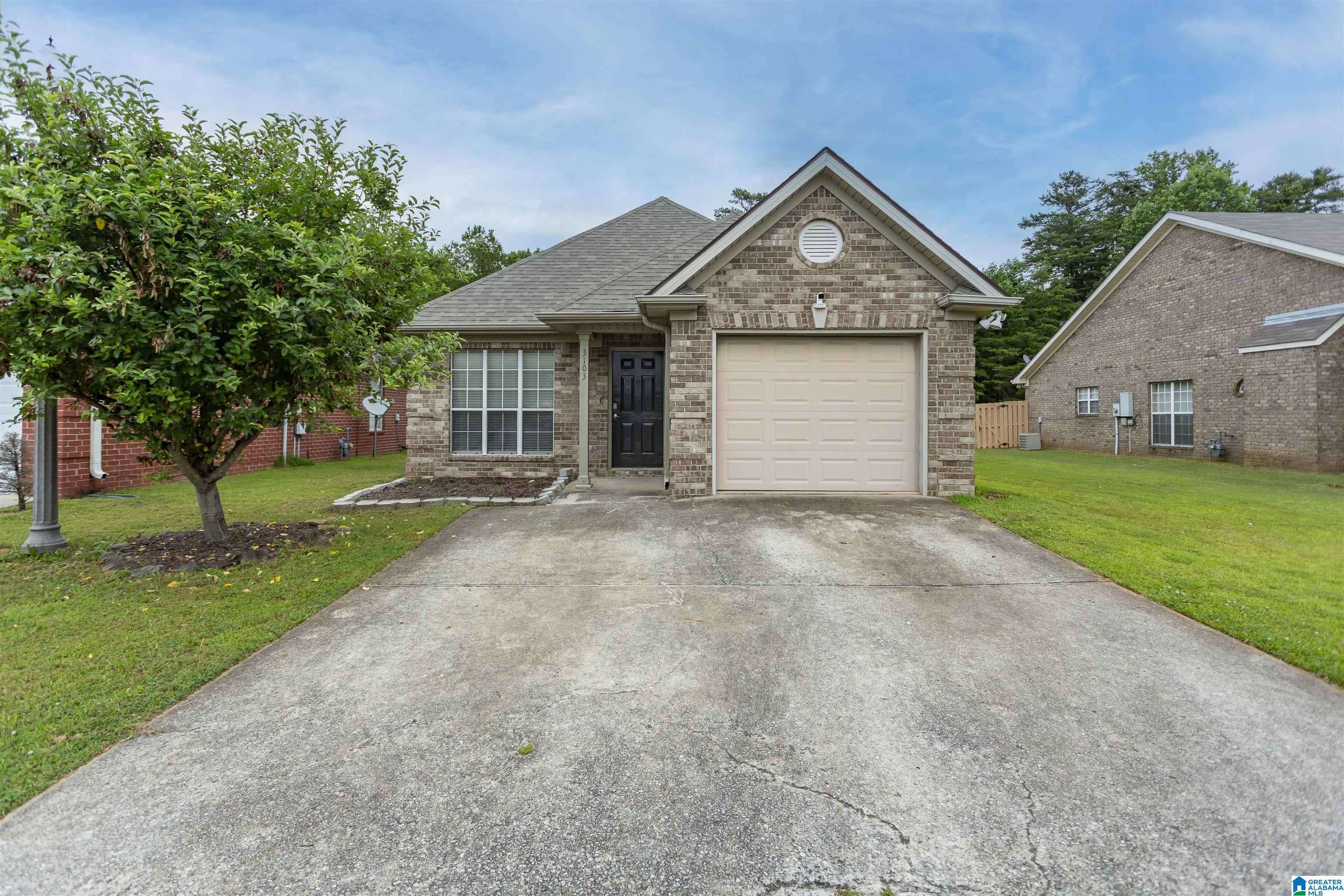 Fultondale, AL 35068,3103 SUMMIT LANE