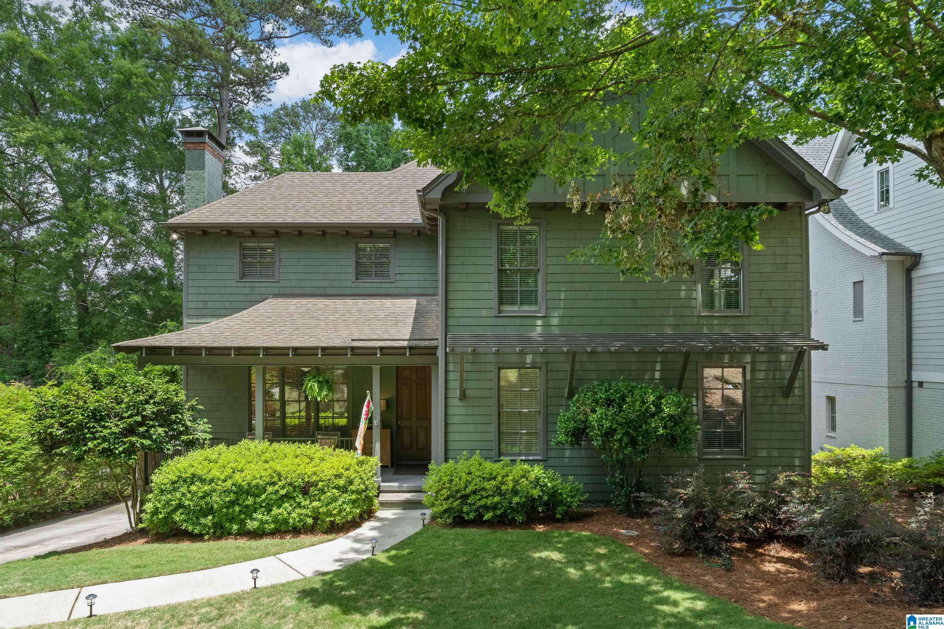 Homewood, AL 35209,1504 MELROSE PLACE