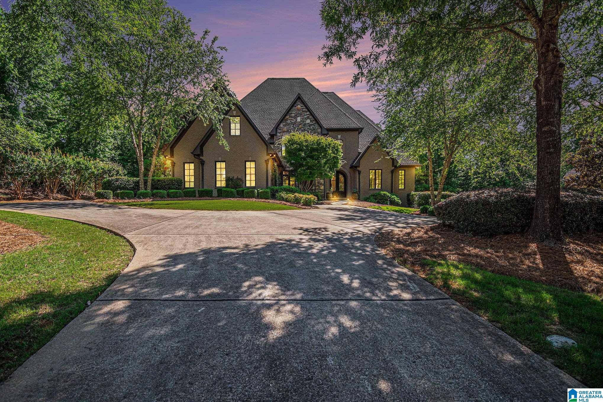 Hoover, AL 35242,1407 LEGACY DRIVE