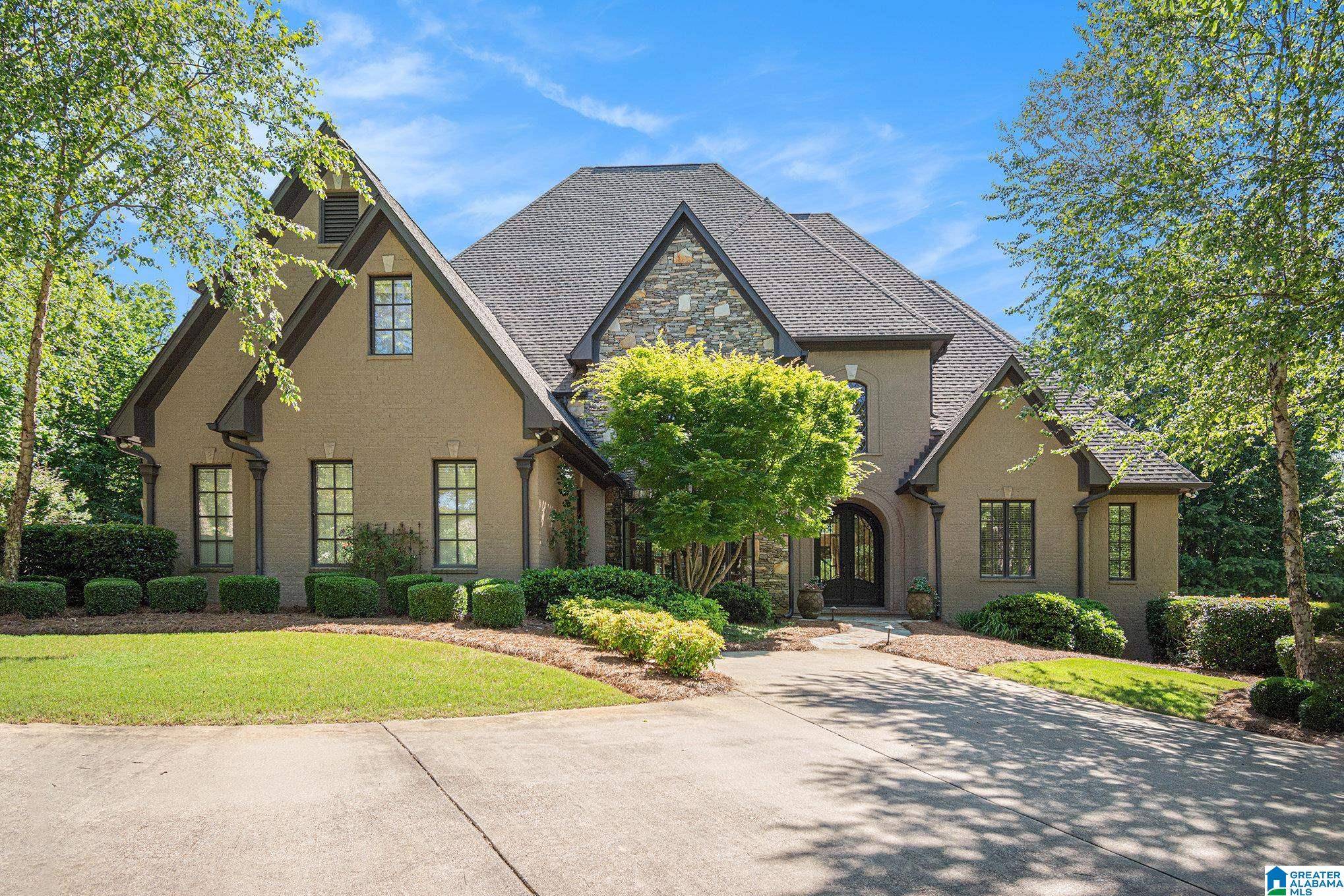 Hoover, AL 35242,1407 LEGACY DRIVE