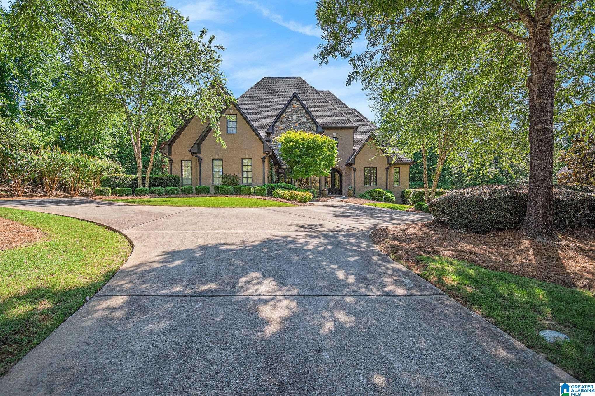 Hoover, AL 35242,1407 LEGACY DRIVE
