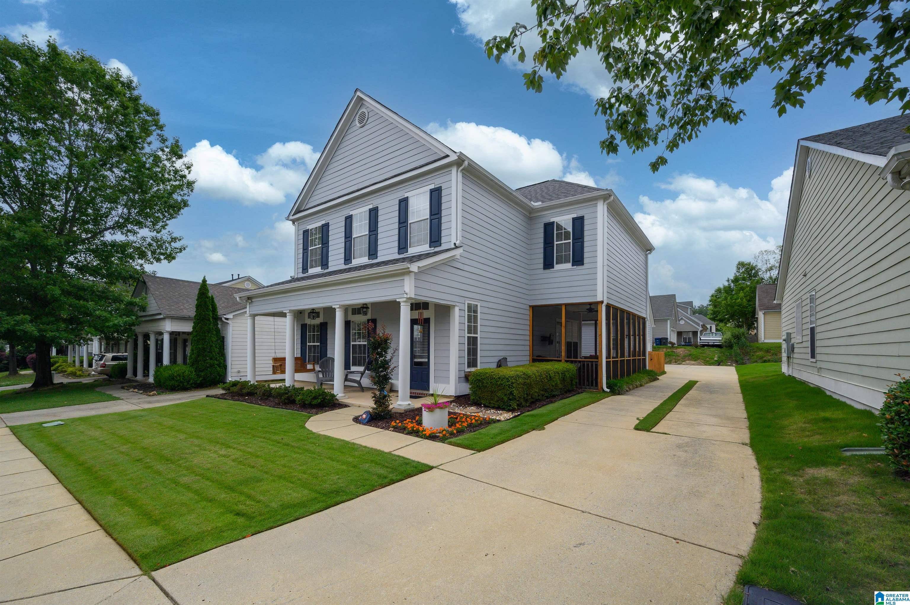 Trussville, AL 35173,5442 CAMELLIA LANE