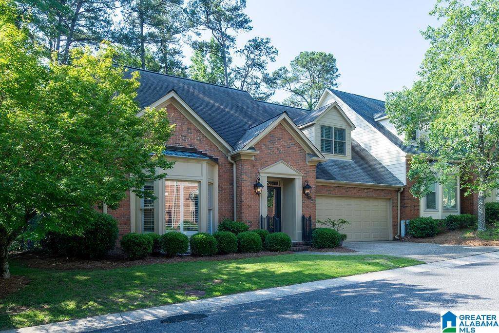 Hoover, AL 35244,6 THE OAKS CIRCLE