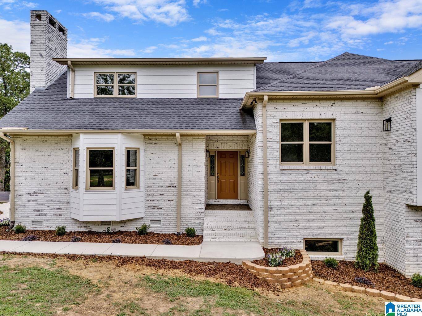 Warrior, AL 35180,1505 GRANDVIEW TRAIL