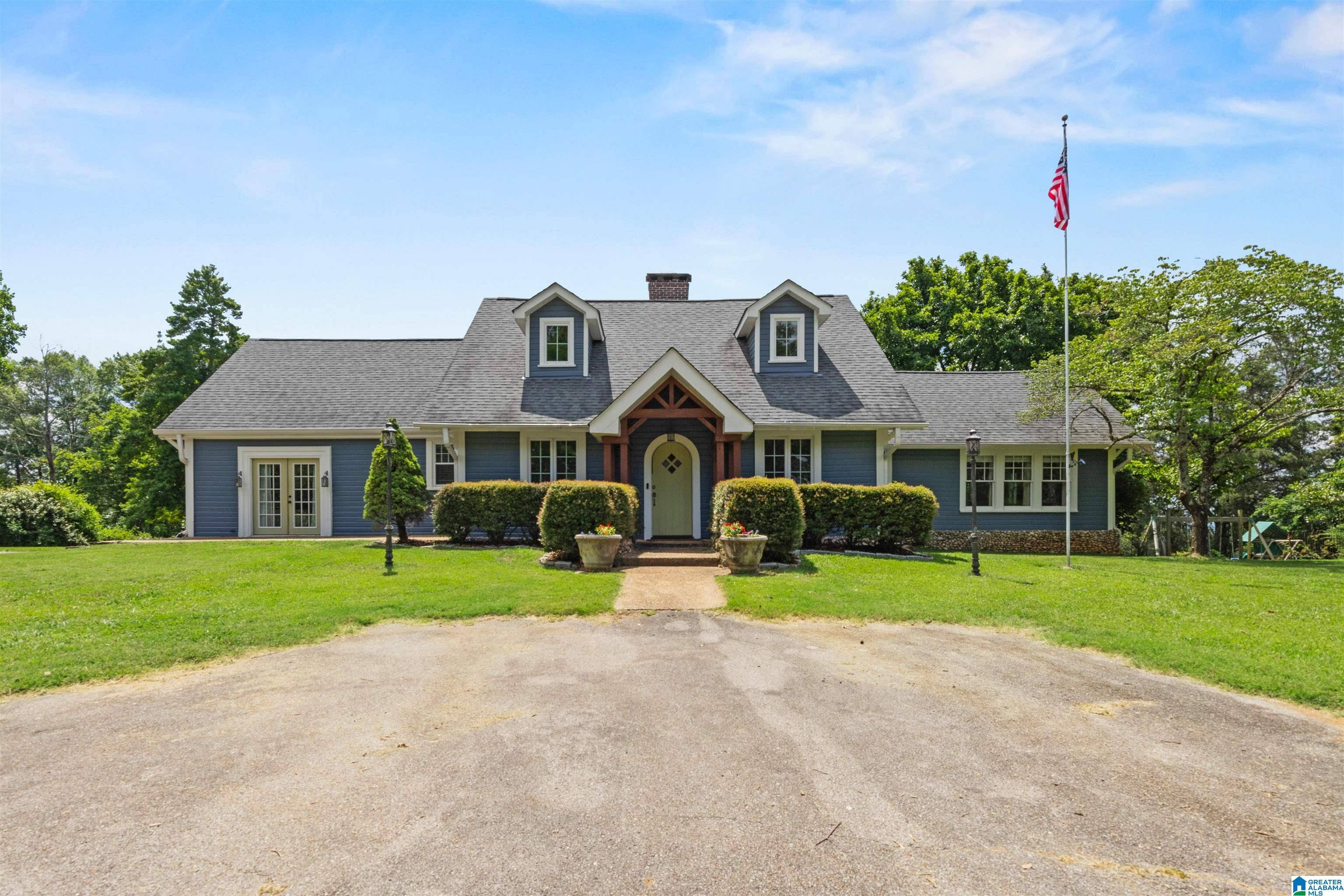 Birmingham, AL 35210,1601 MOUNTAIN LODGE TRAIL