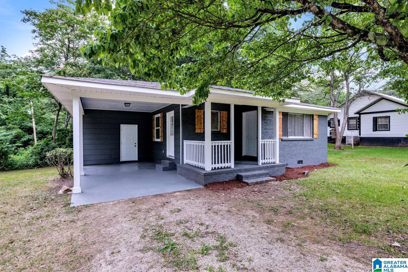 Sylacauga, AL 35150,306 DARBY AVENUE