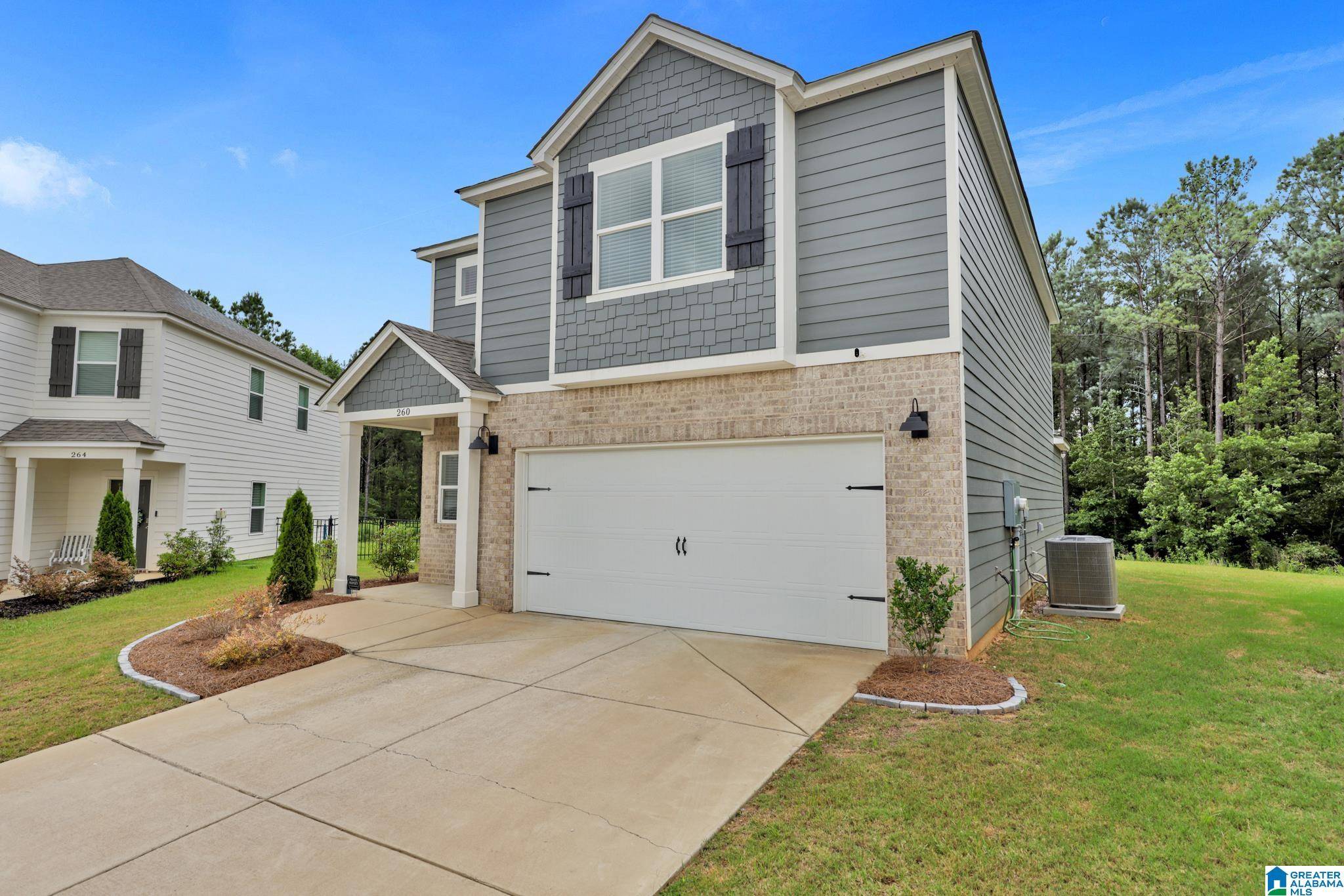 Chelsea, AL 35043,260 CHELSEA PARK CIRCLE