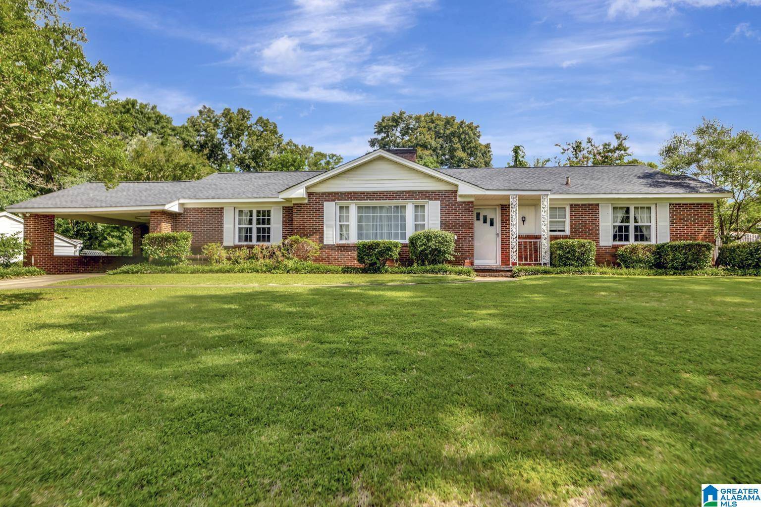 Childersburg, AL 35044,52 CHEAHA TRAIL