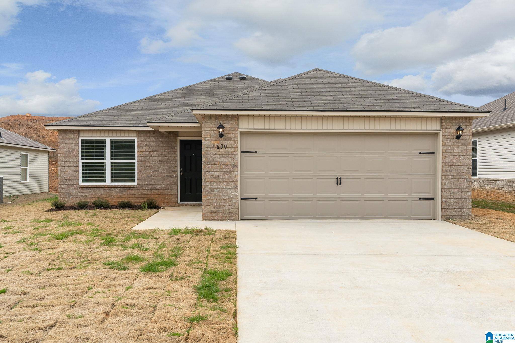 Lincoln, AL 35096,461 ANTLER WAY