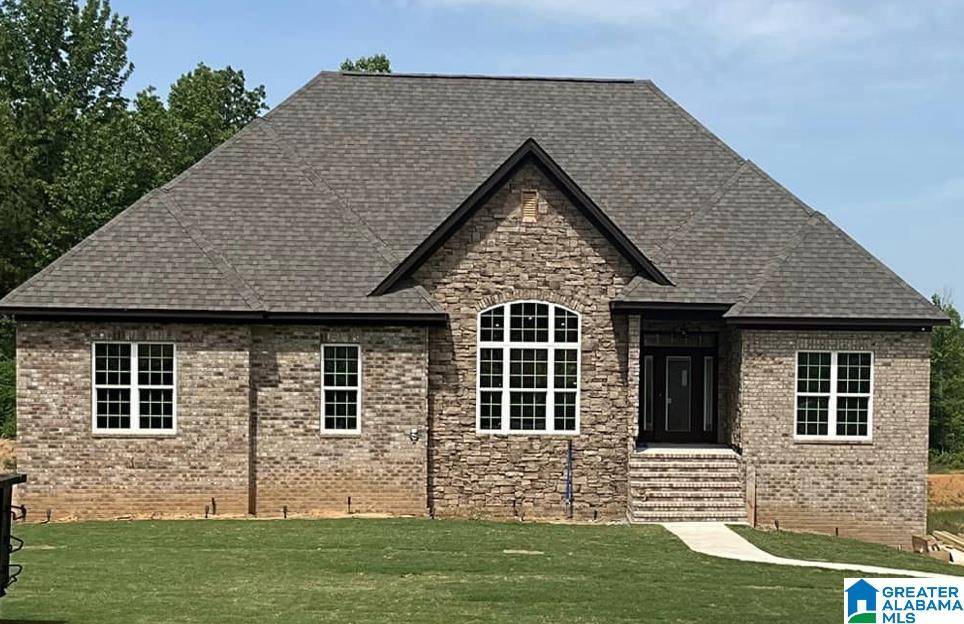 Pinson, AL 35126,4234 JORDAN CIRCLE