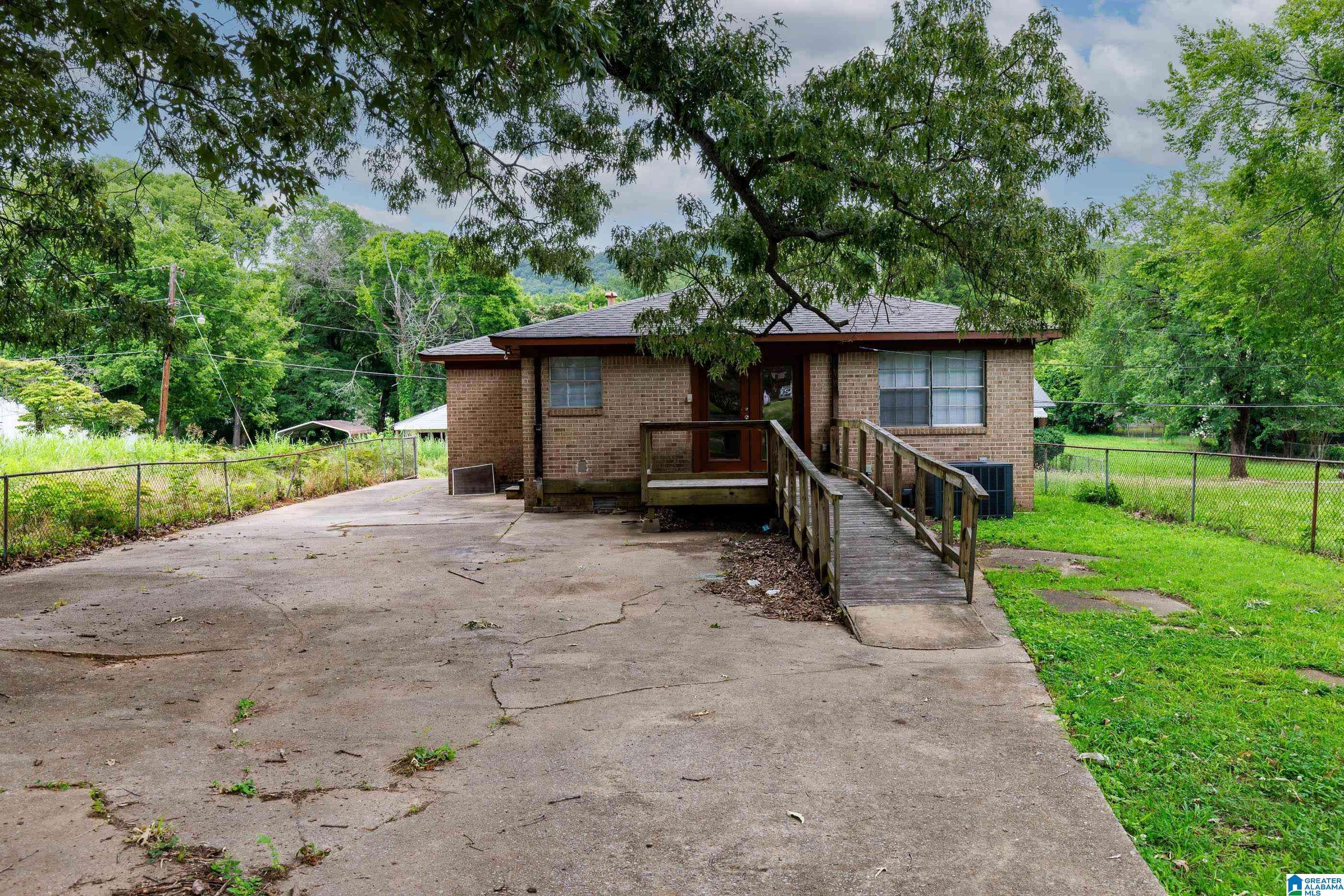 Birmingham, AL 35206,7232 NAPLES AVENUE
