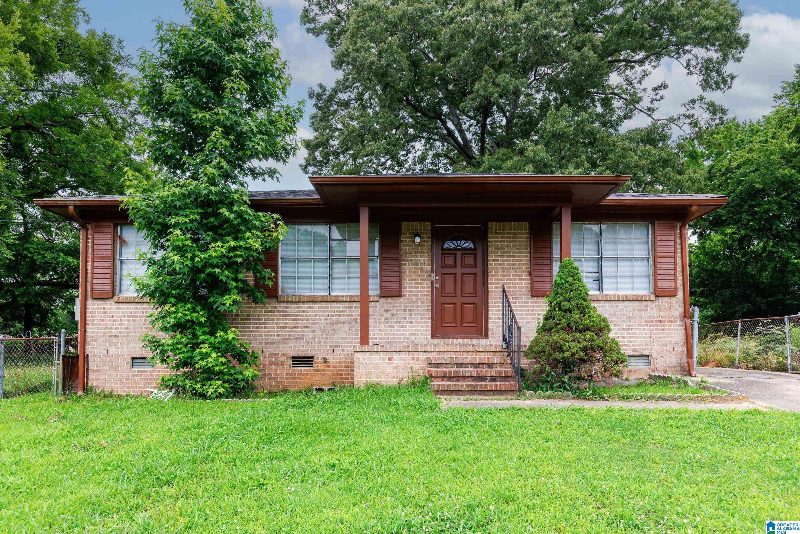 Birmingham, AL 35206,7232 NAPLES AVENUE