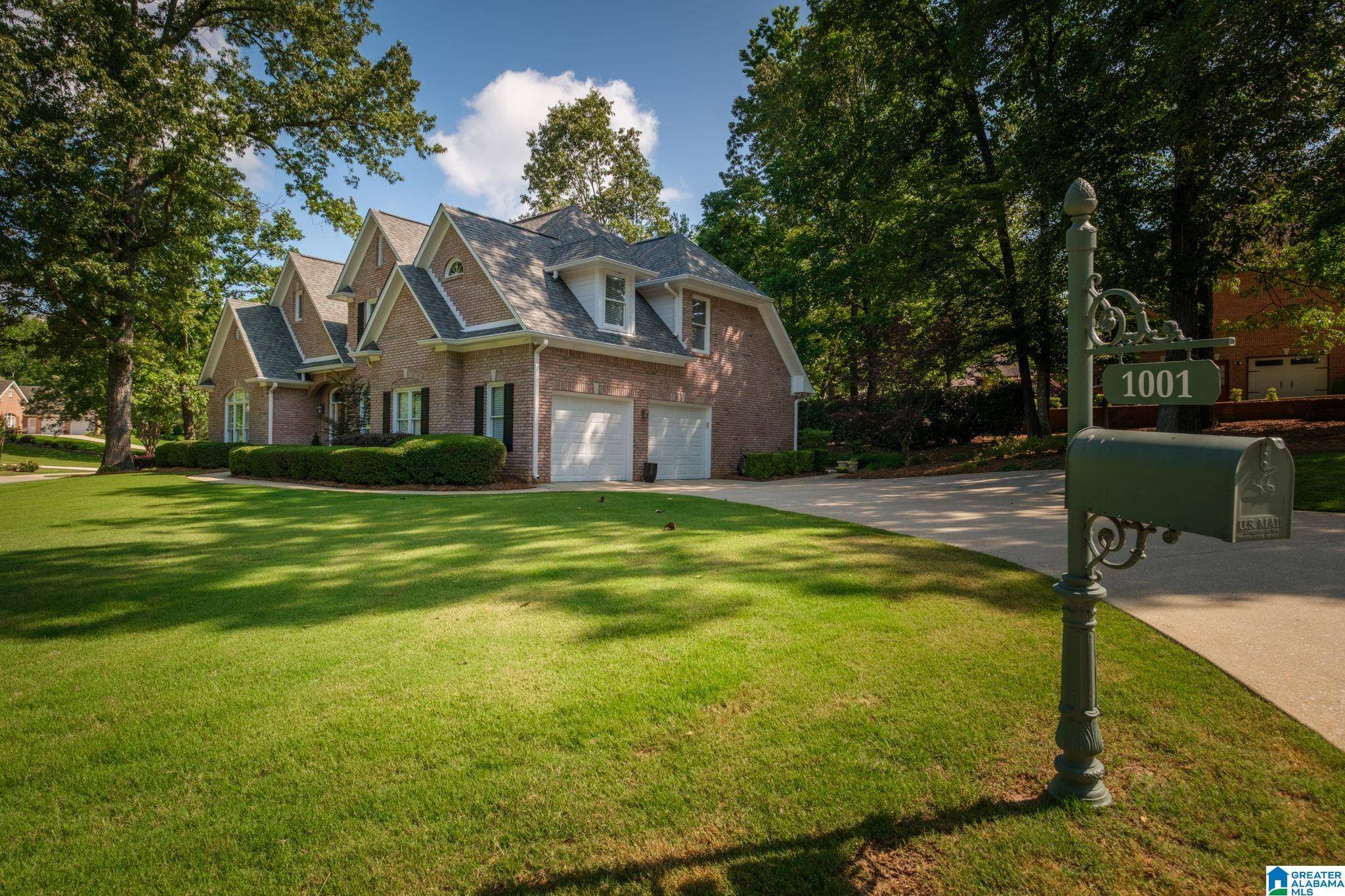 Birmingham, AL 35242,1001 KINGSWOOD ROAD