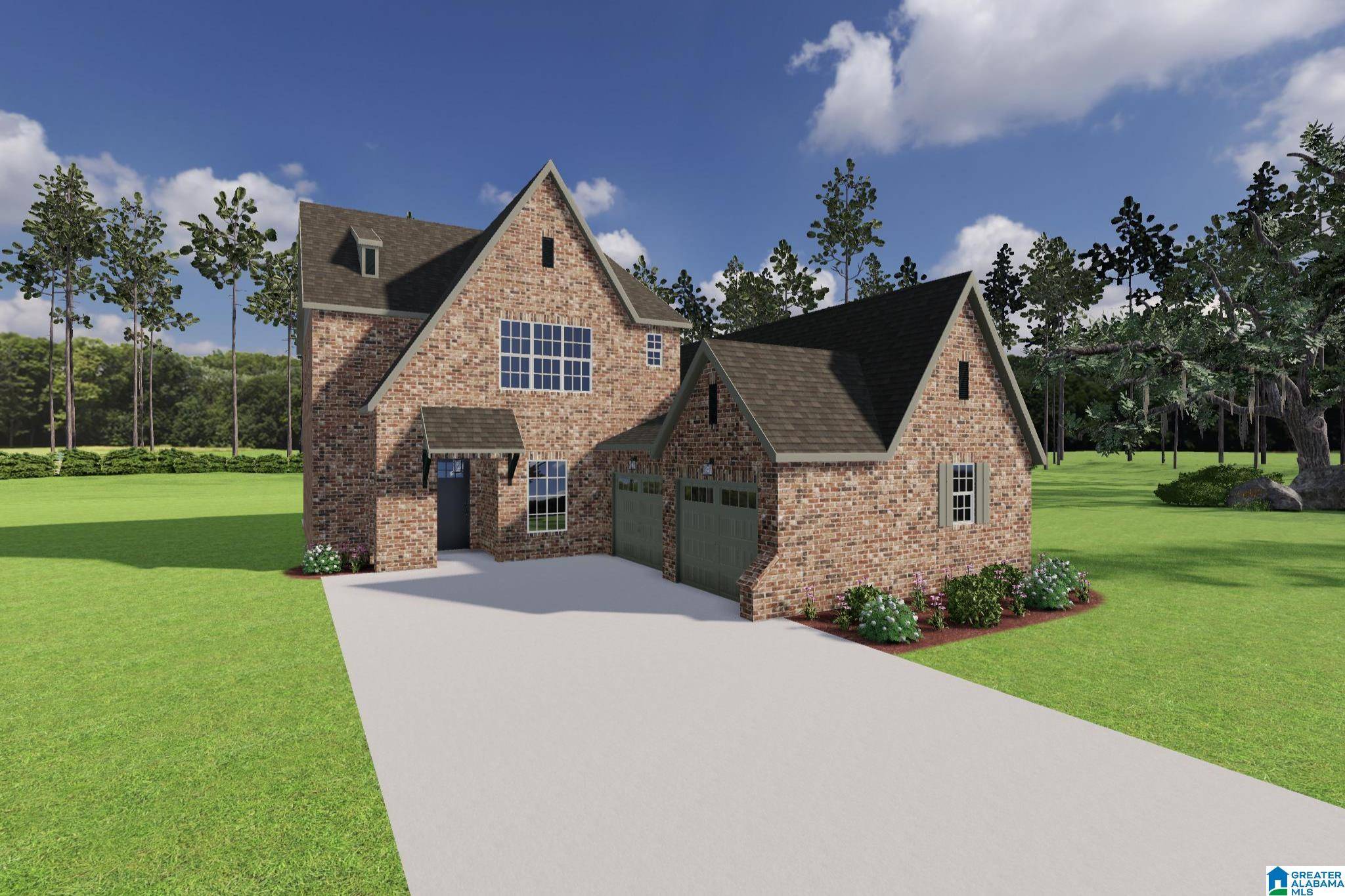 Hoover, AL 35244,1181 CLIFTON ROAD