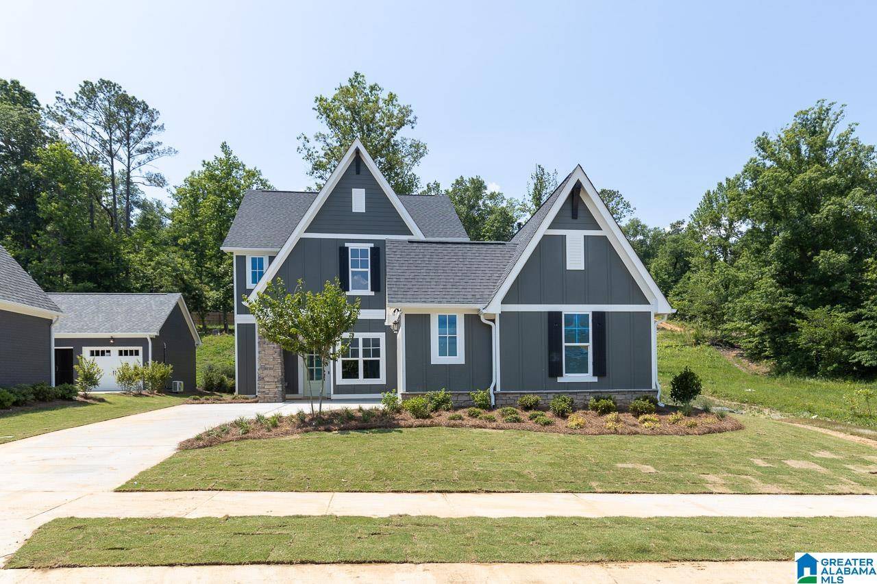 Hoover, AL 35244,1741 GABLE WAY