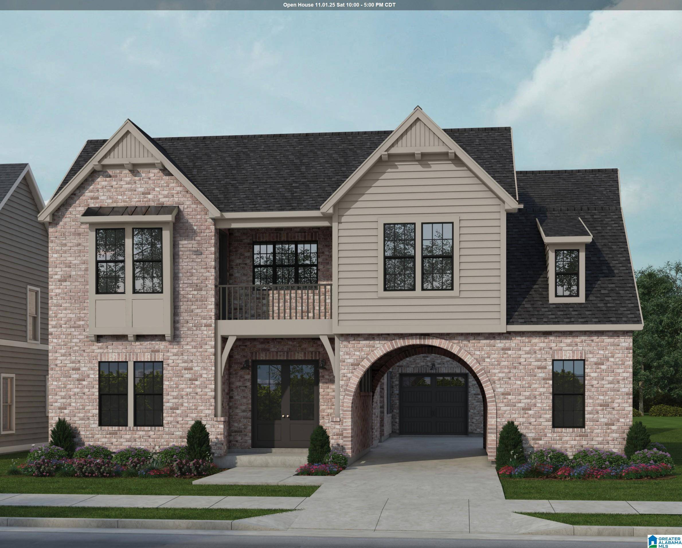 Hoover, AL 35244,2080 BUTLER ROAD