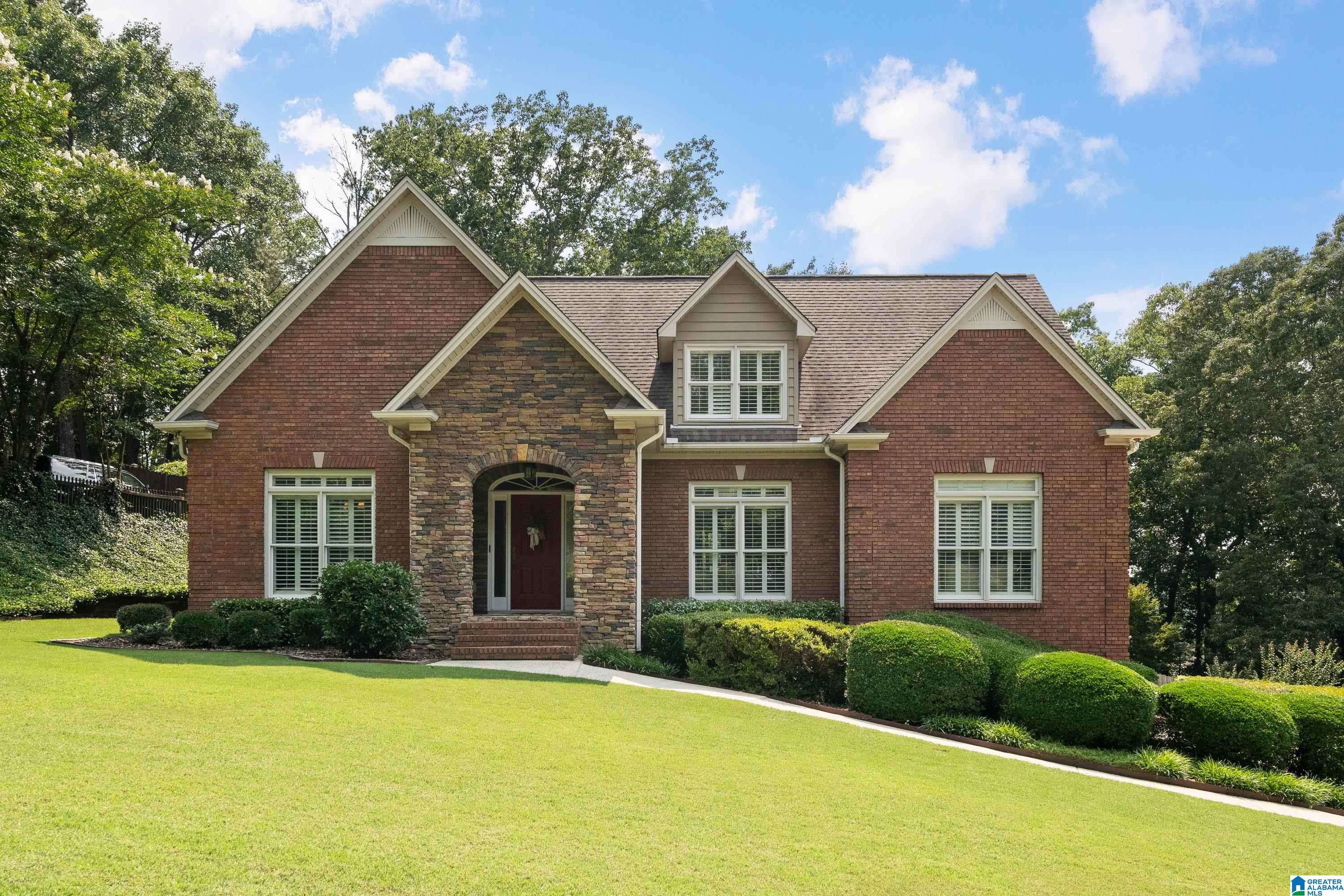 Birmingham, AL 35242,4544 EAGLE POINT DRIVE