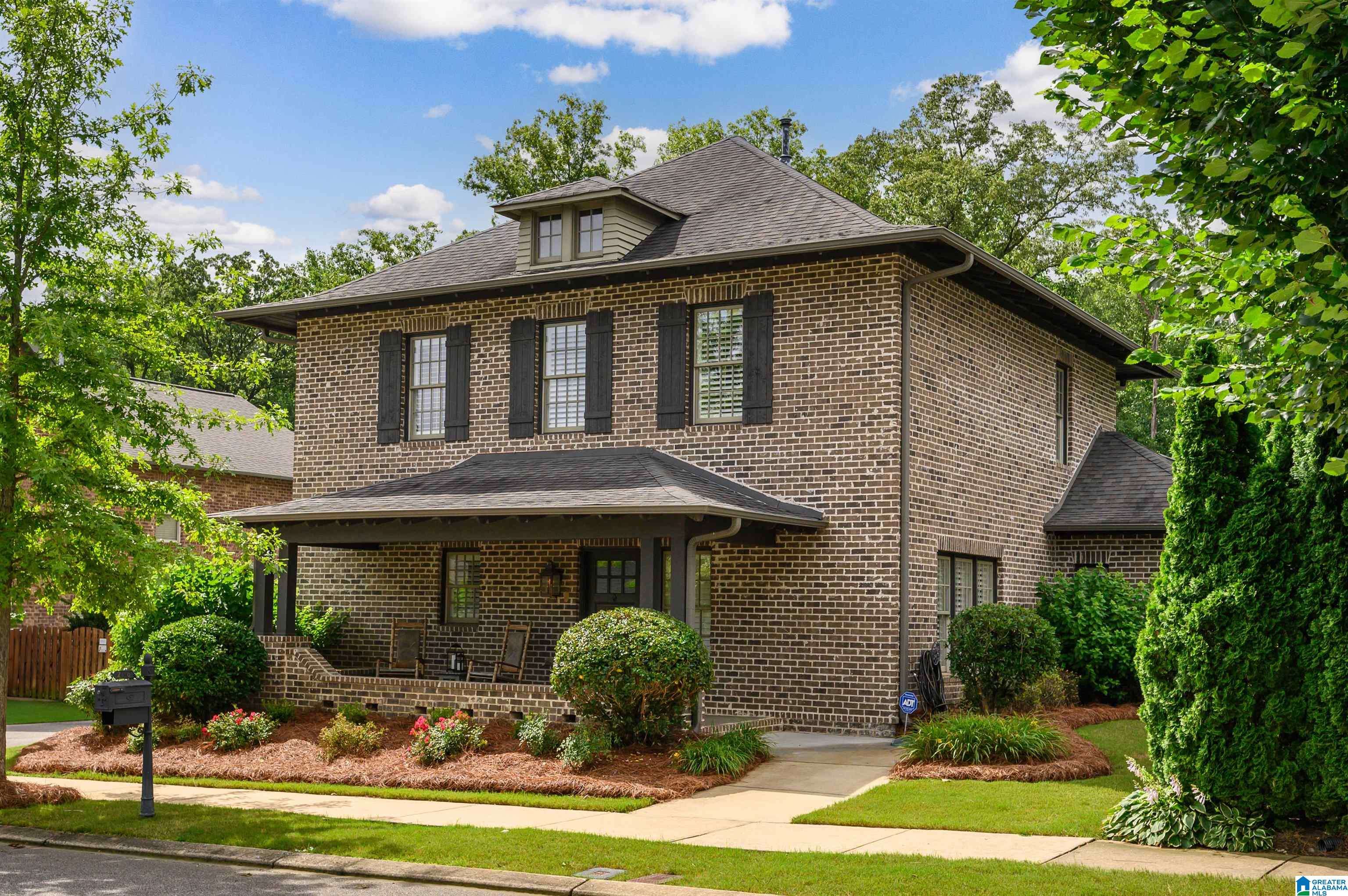 Hoover, AL 35226,2456 MONTAUK ROAD