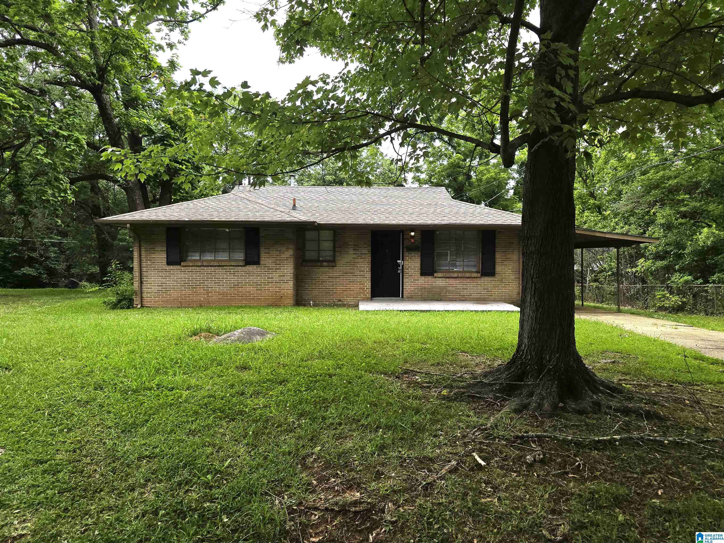 Birmingham, AL 35228,404 MIDWAY STREET