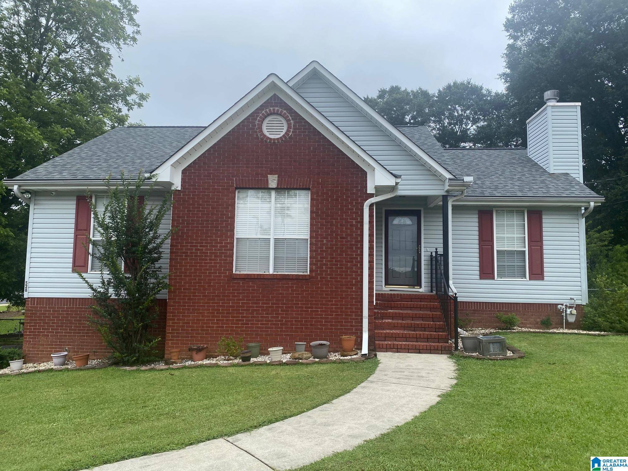 Gardendale, AL 35071,528 PARK STREET