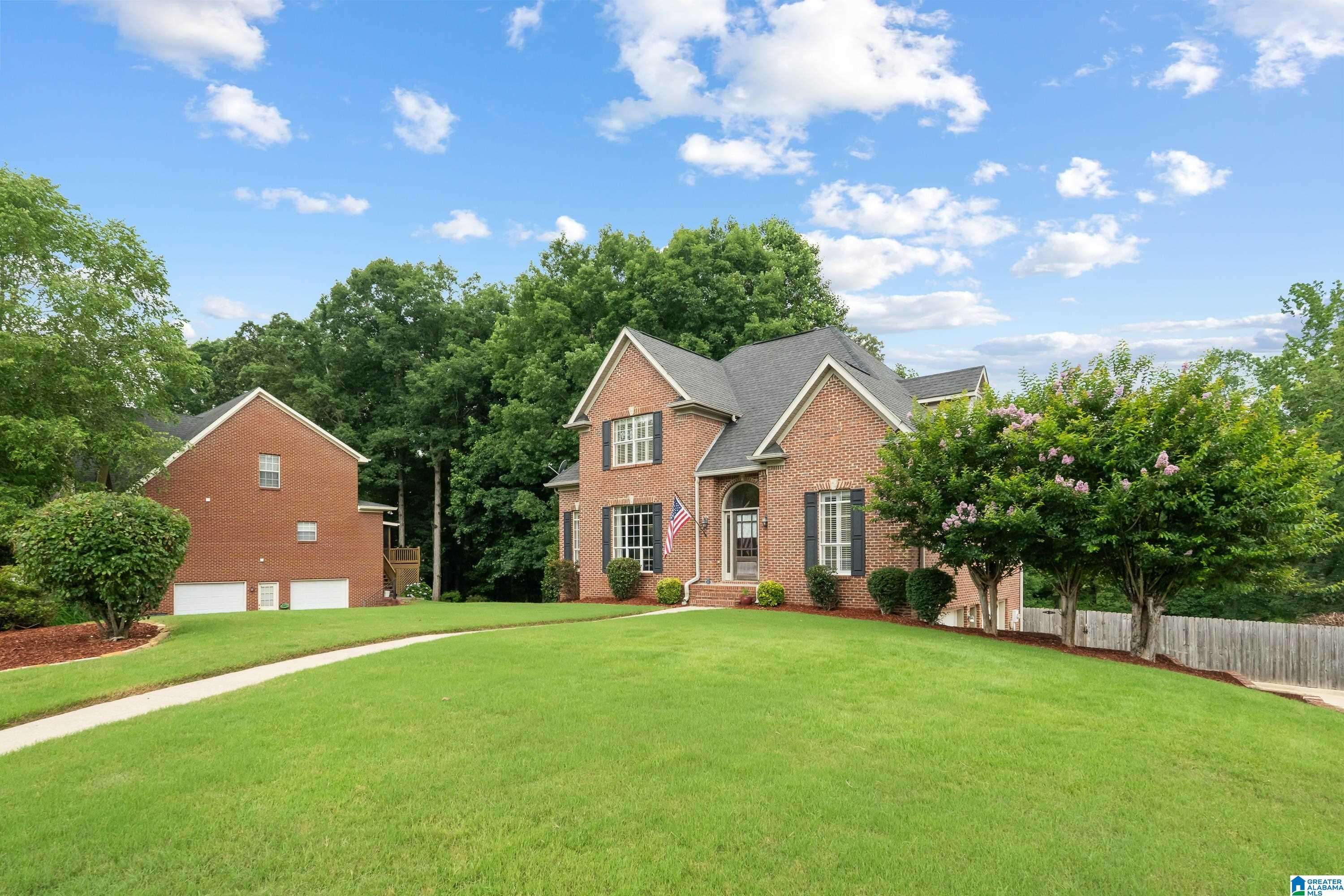 Chelsea, AL 35043,112 WISTERIA DRIVE