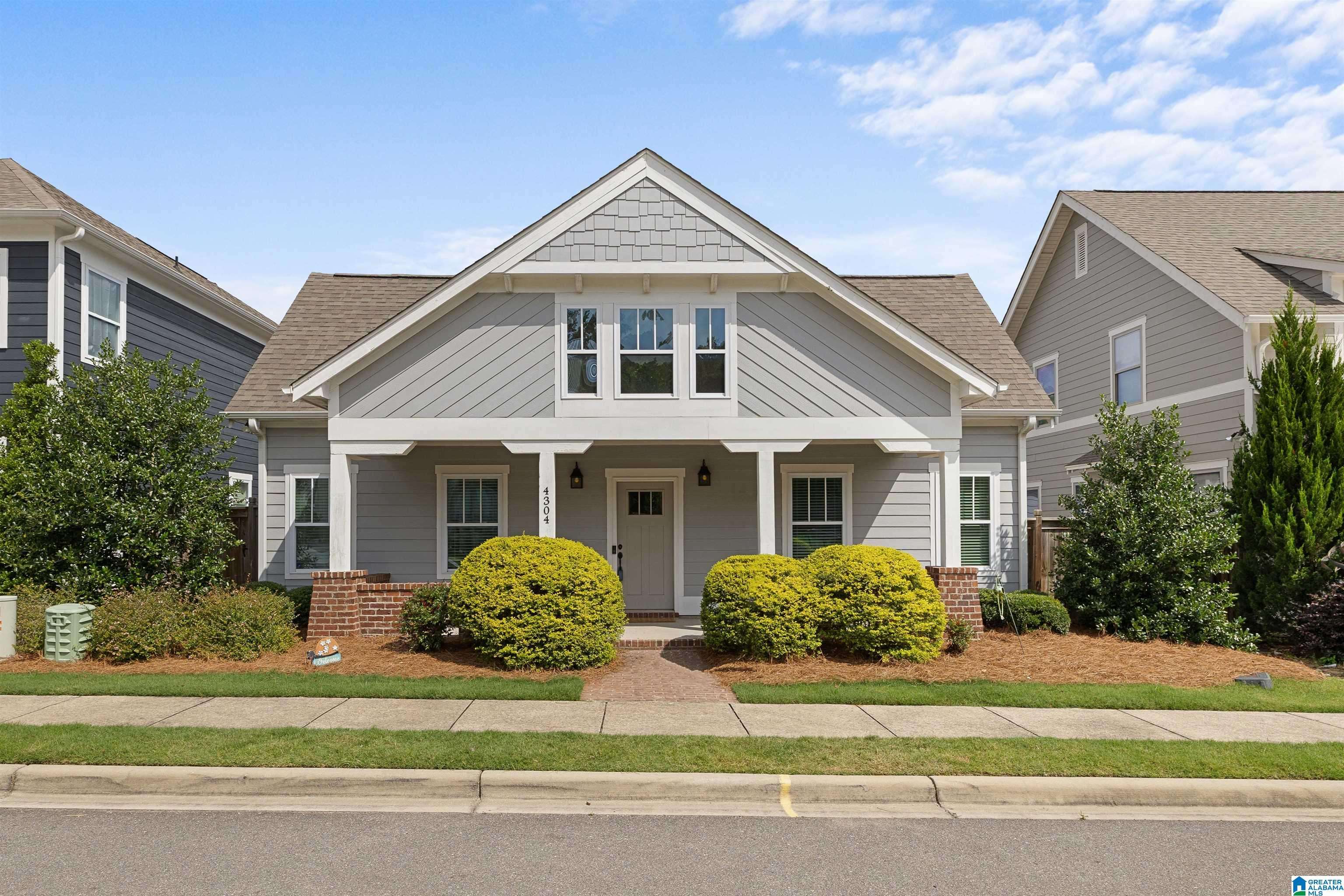 Trussville, AL 35173,4304 CAHABA BEND