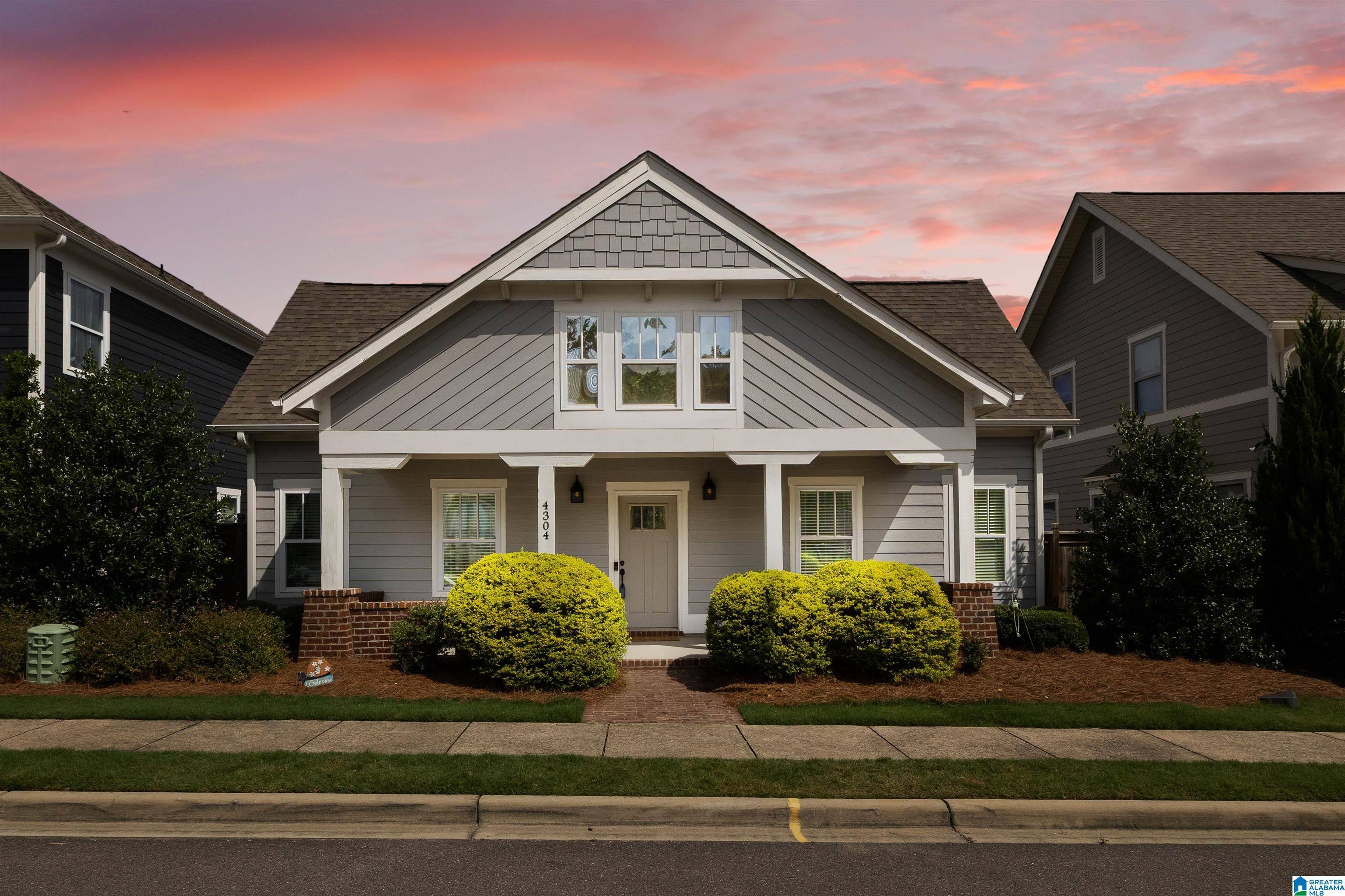 Trussville, AL 35173,4304 CAHABA BEND