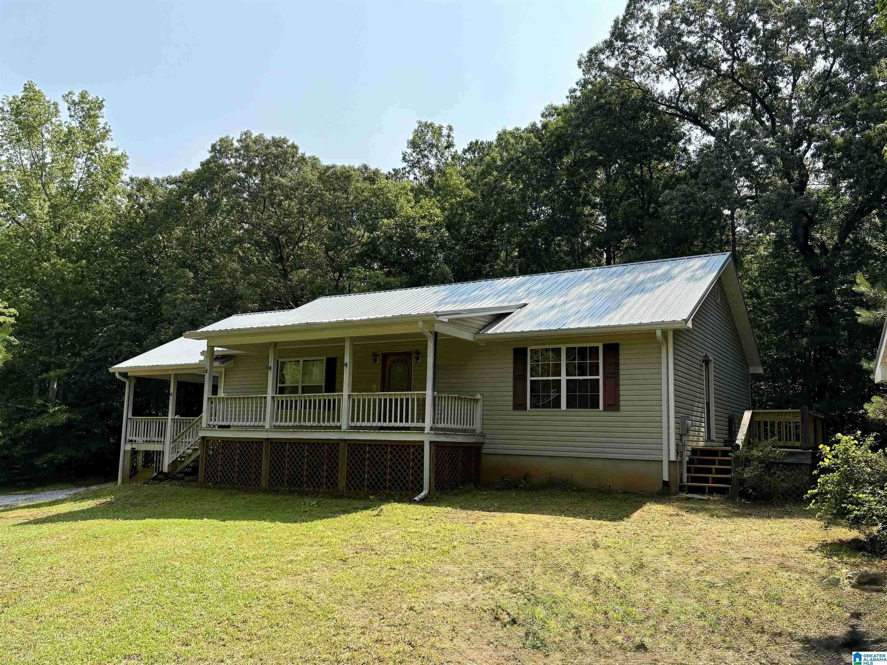 Woodland, AL 36280,428 COUNTY ROAD 627