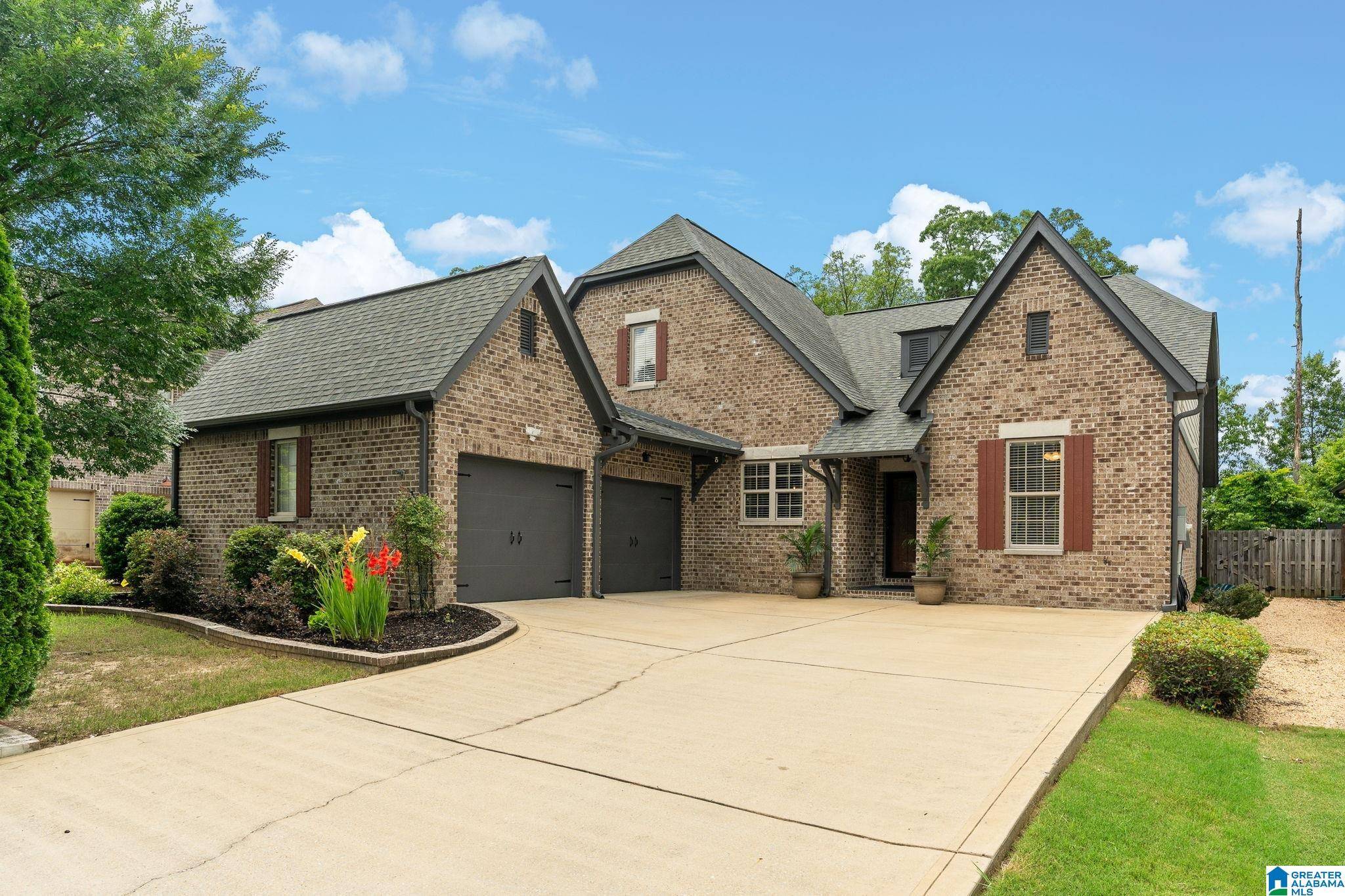 Hoover, AL 35244,5182 PARK SIDE CIRCLE