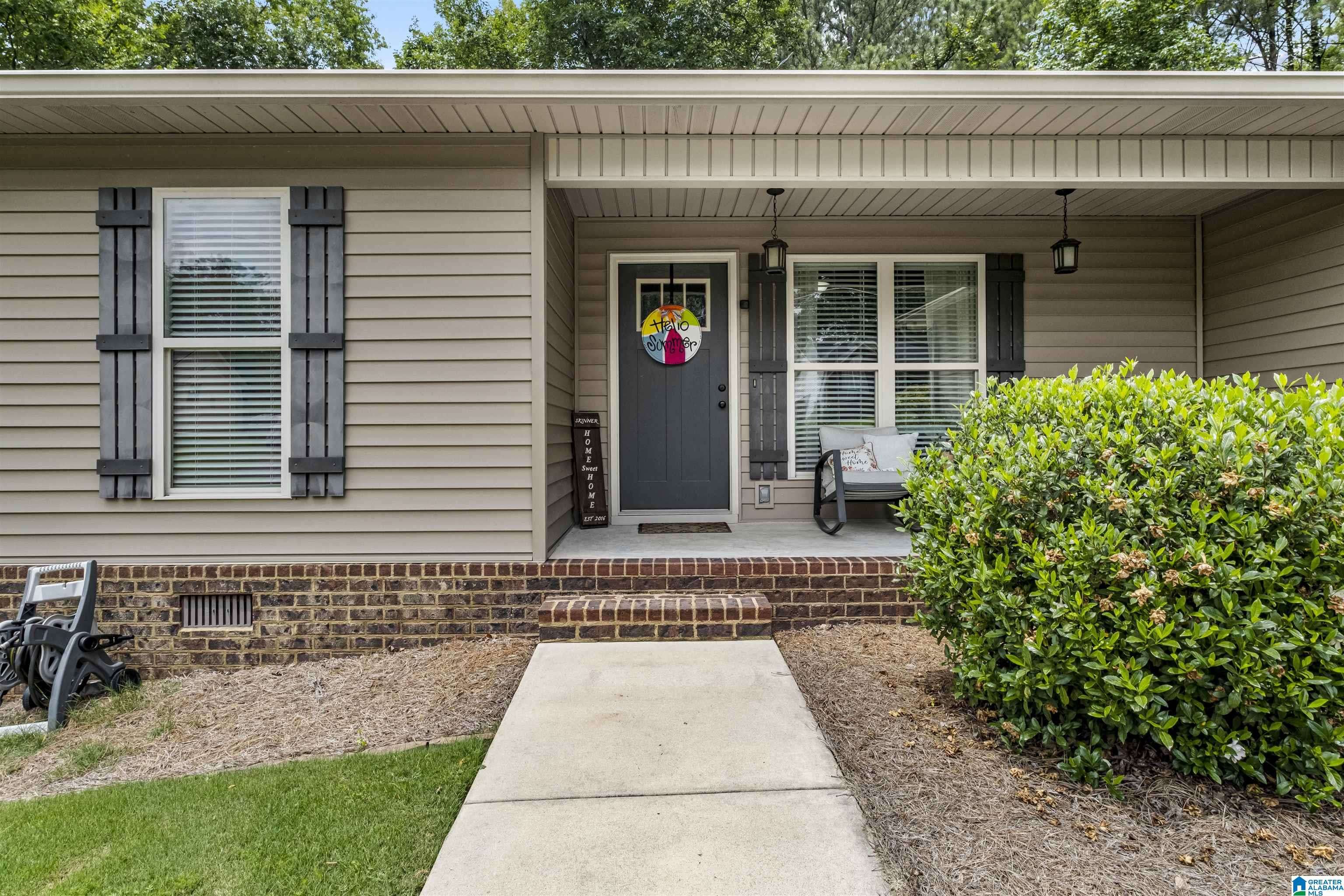 Jacksonville, AL 36265,338 JONES STREET