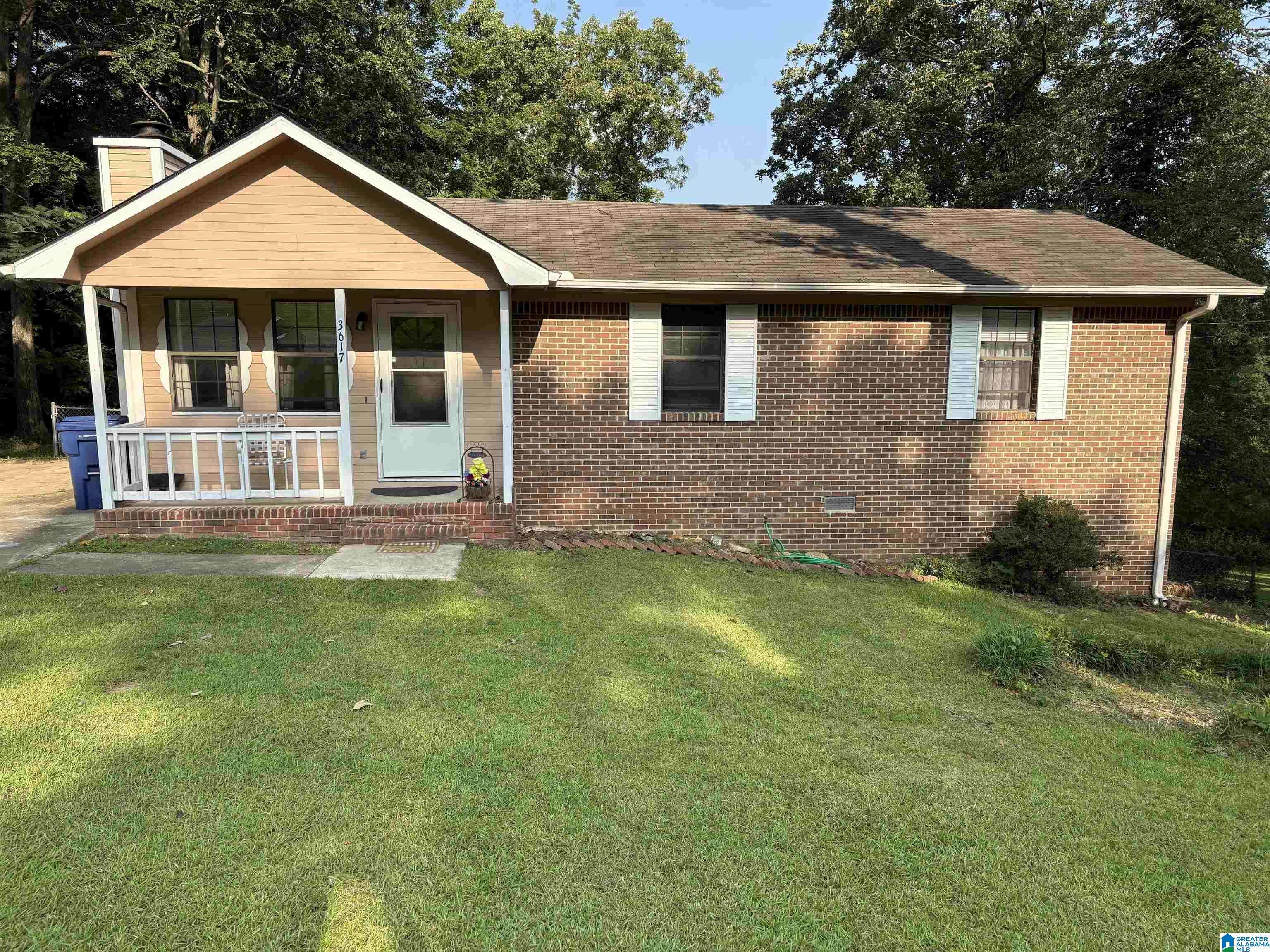 Oxford, AL 36203,3617 MARY DRIVE