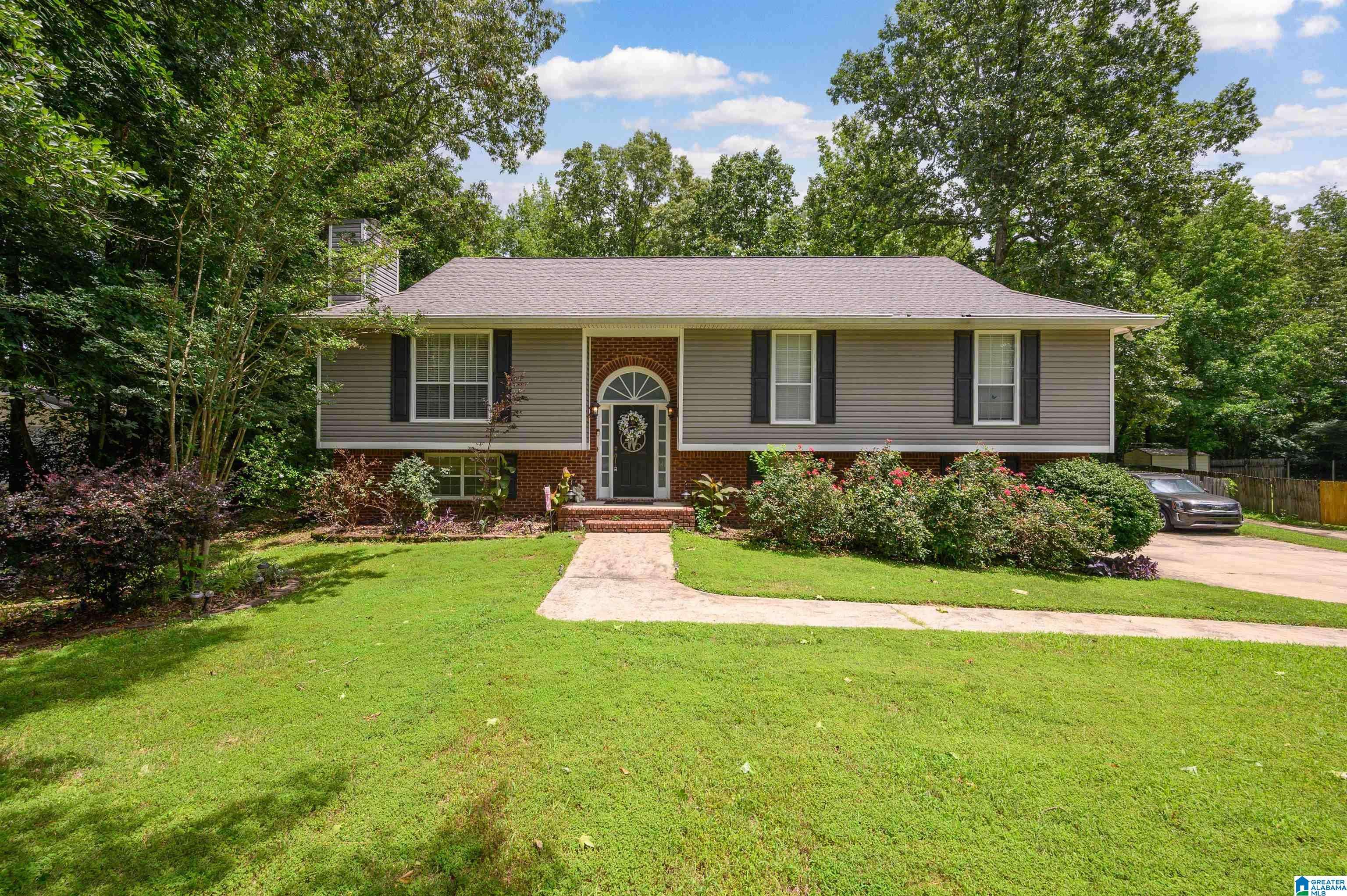 Alabaster, AL 35007,118 DOGWOOD TRAIL