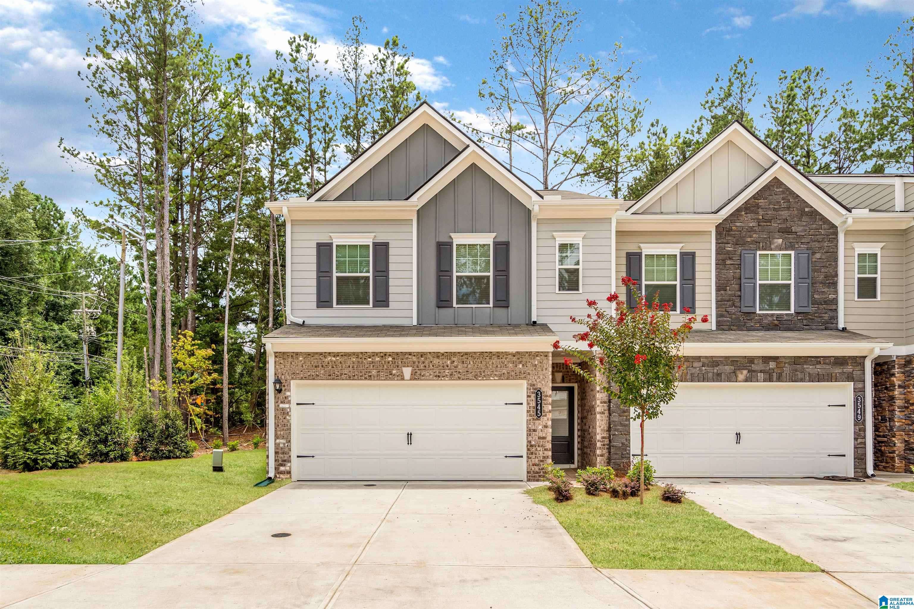 Fultondale, AL 35068,4576 VILLAGE SPRINGS SQUARE #6