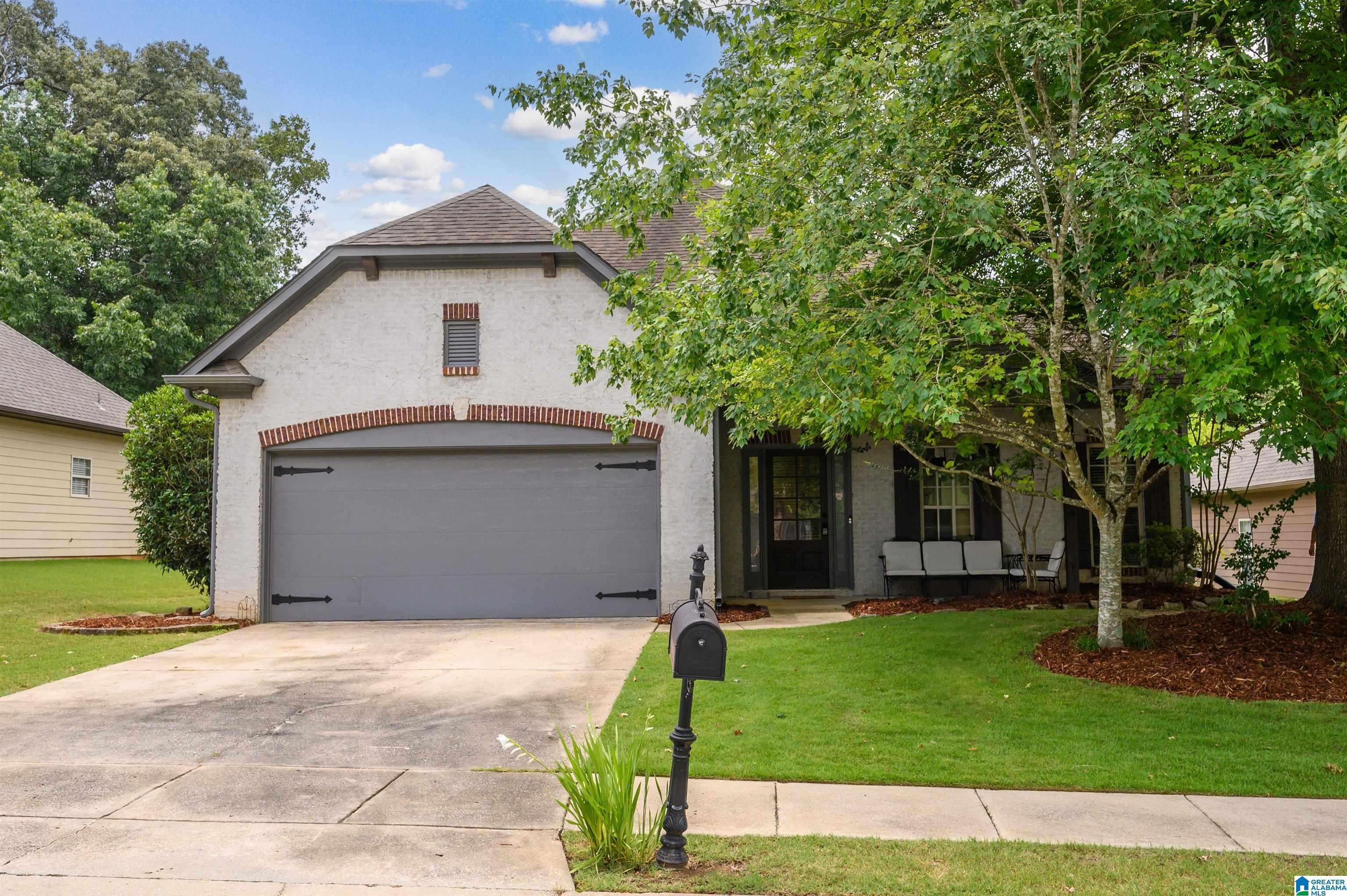 Maylene, AL 35114,1166 EAGLE DRIVE