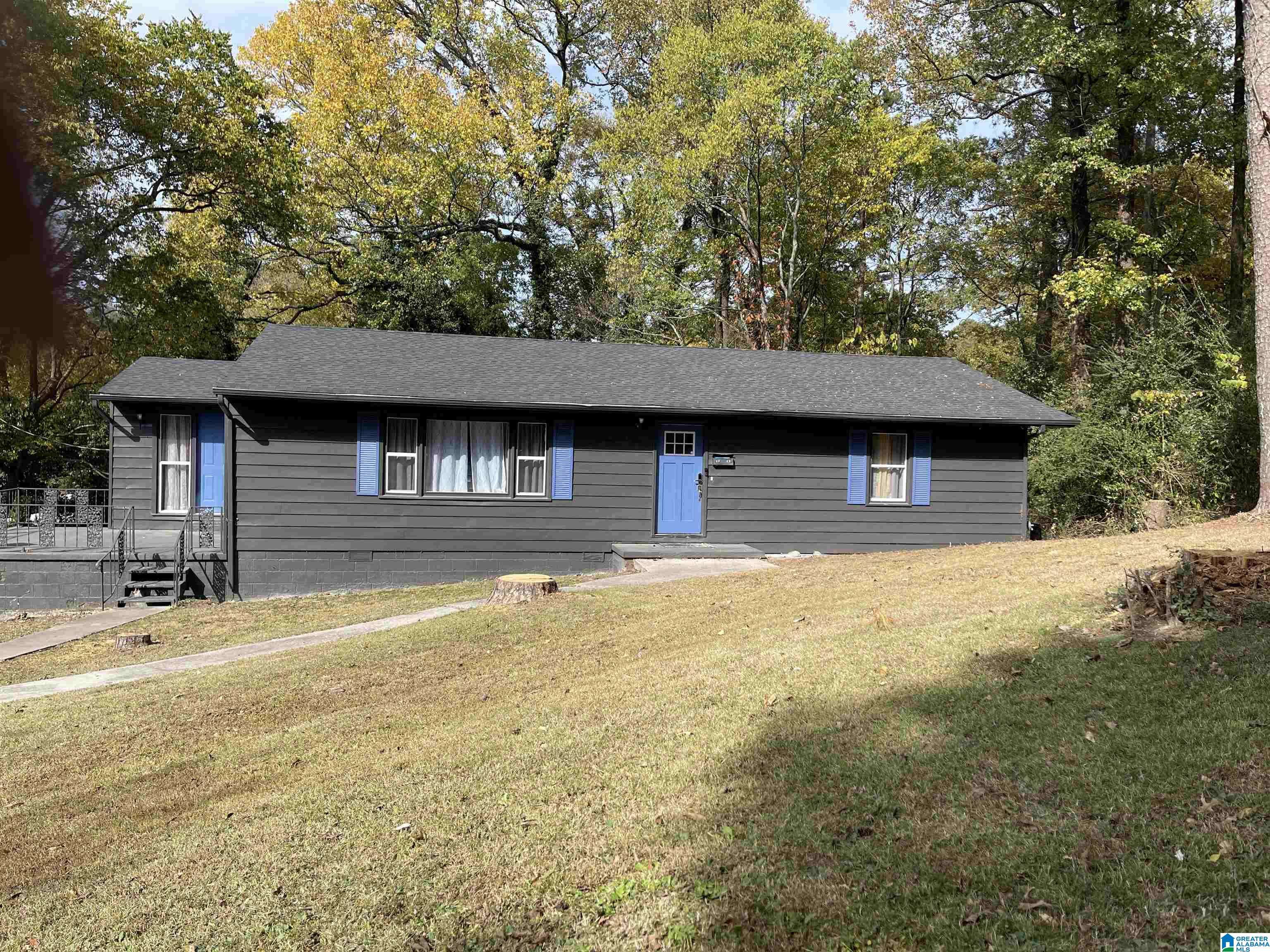 Birmingham, AL 35217,2100 BAKER DRIVE
