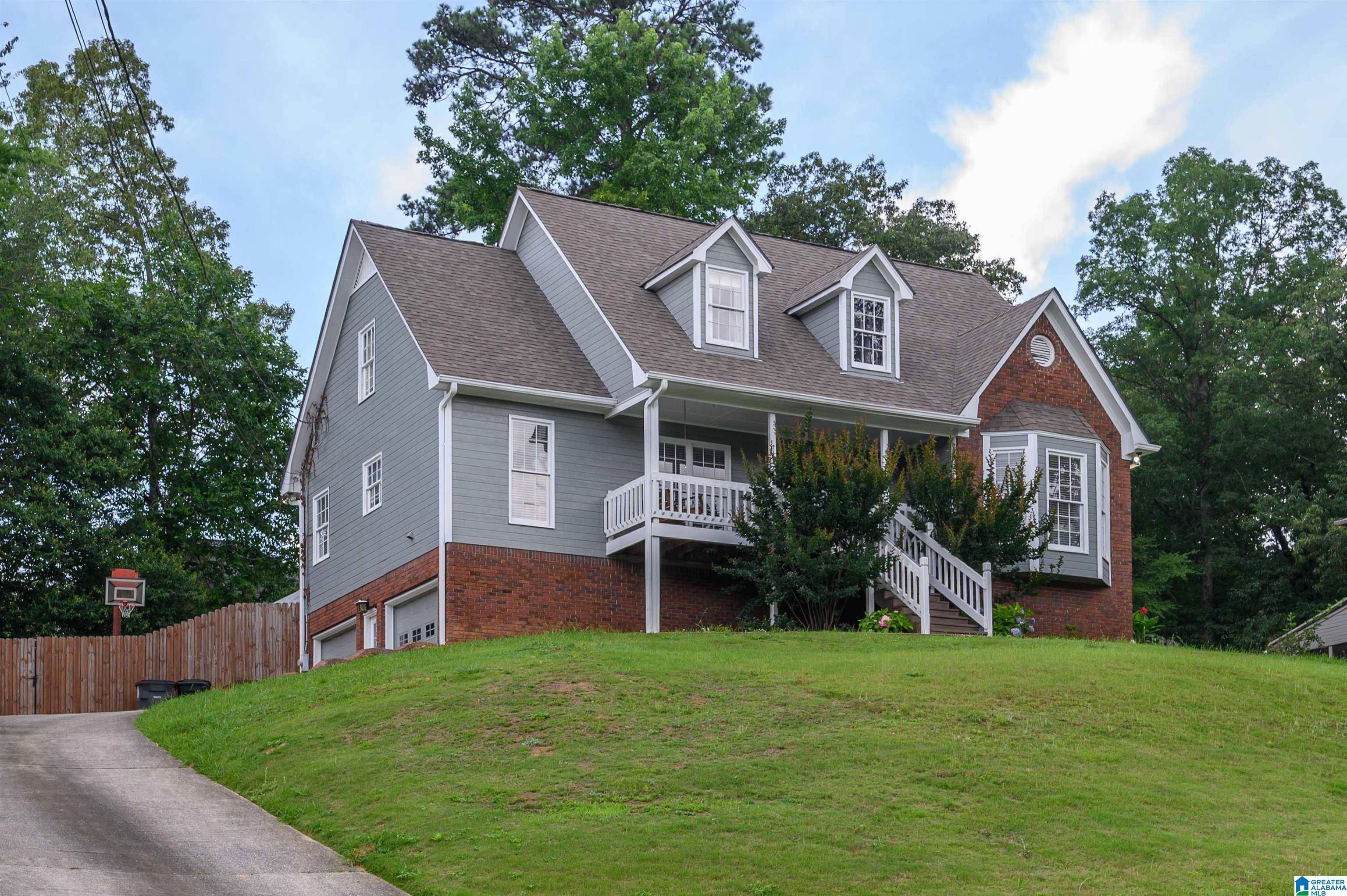 Hoover, AL 35244,140 RUSSET HILL DRIVE