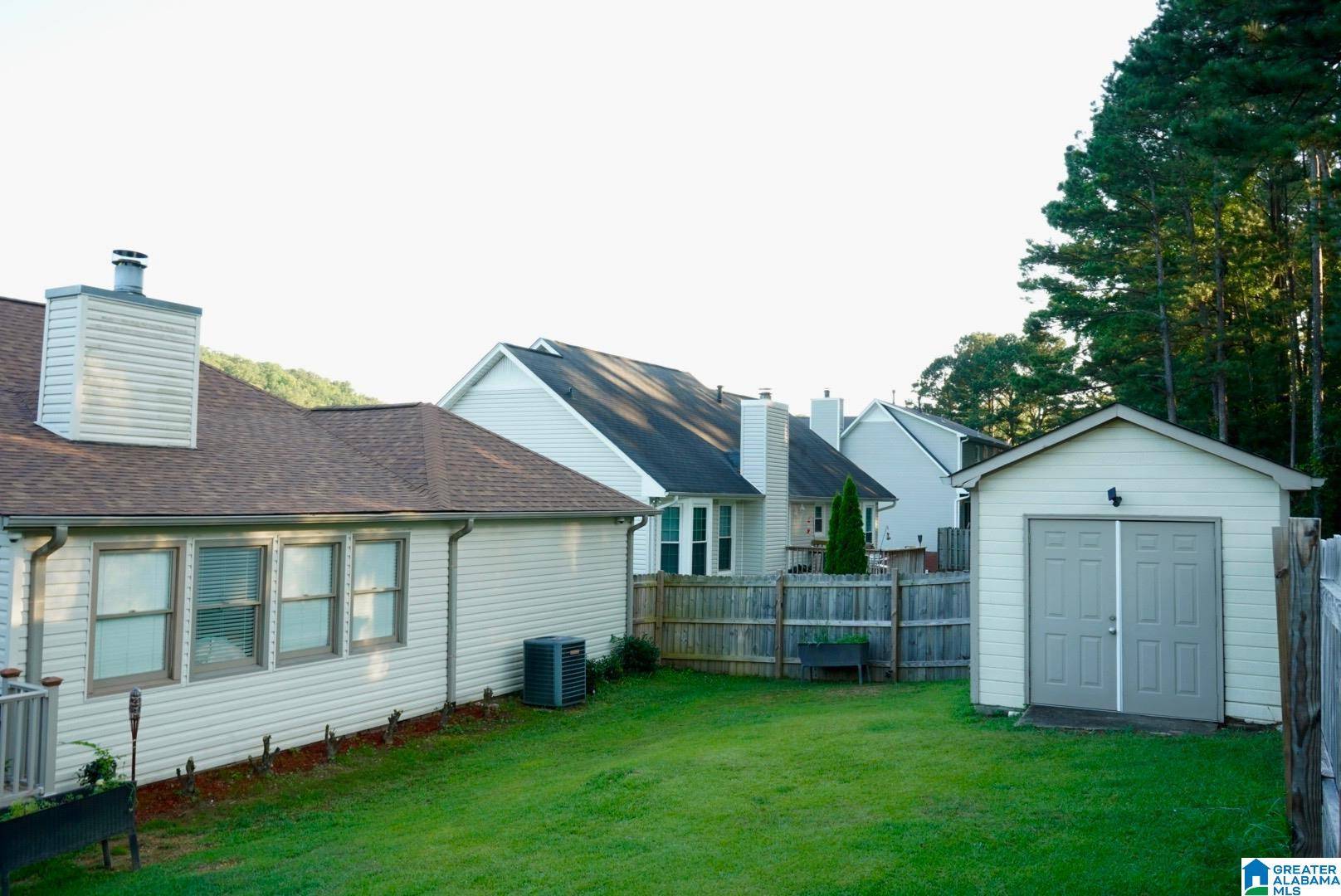 Pinson, AL 35126,6268 OLD SPRINGVILLE ROAD
