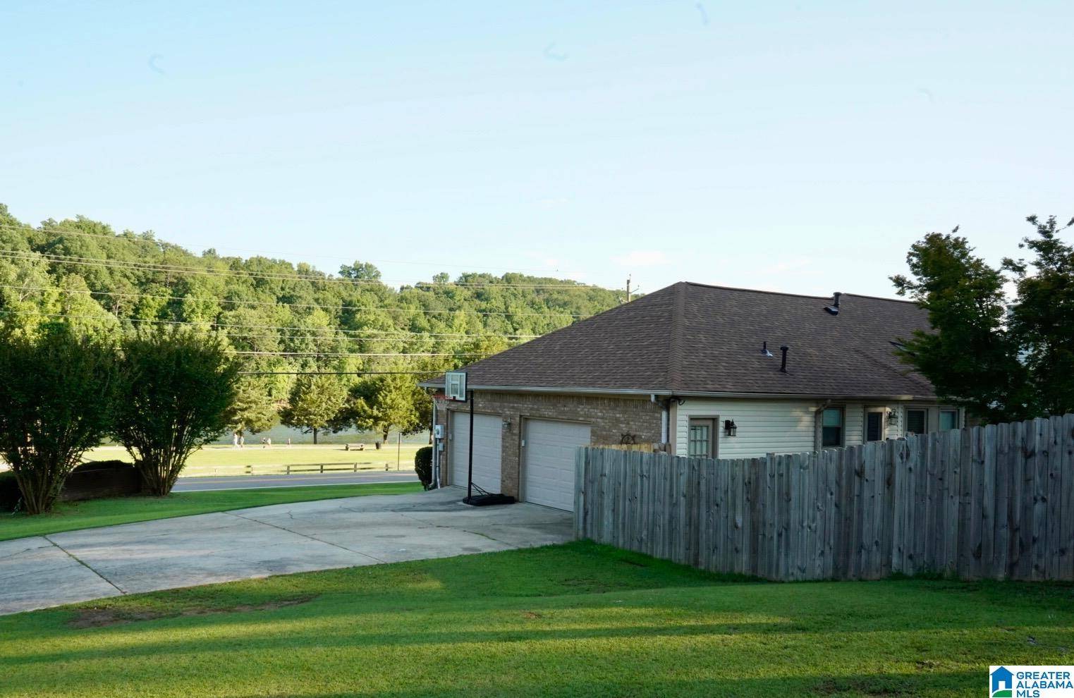 Pinson, AL 35126,6268 OLD SPRINGVILLE ROAD