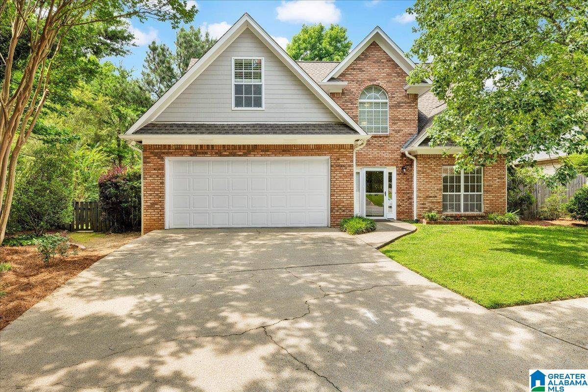 Helena, AL 35080,930 JACKSON CIRCLE