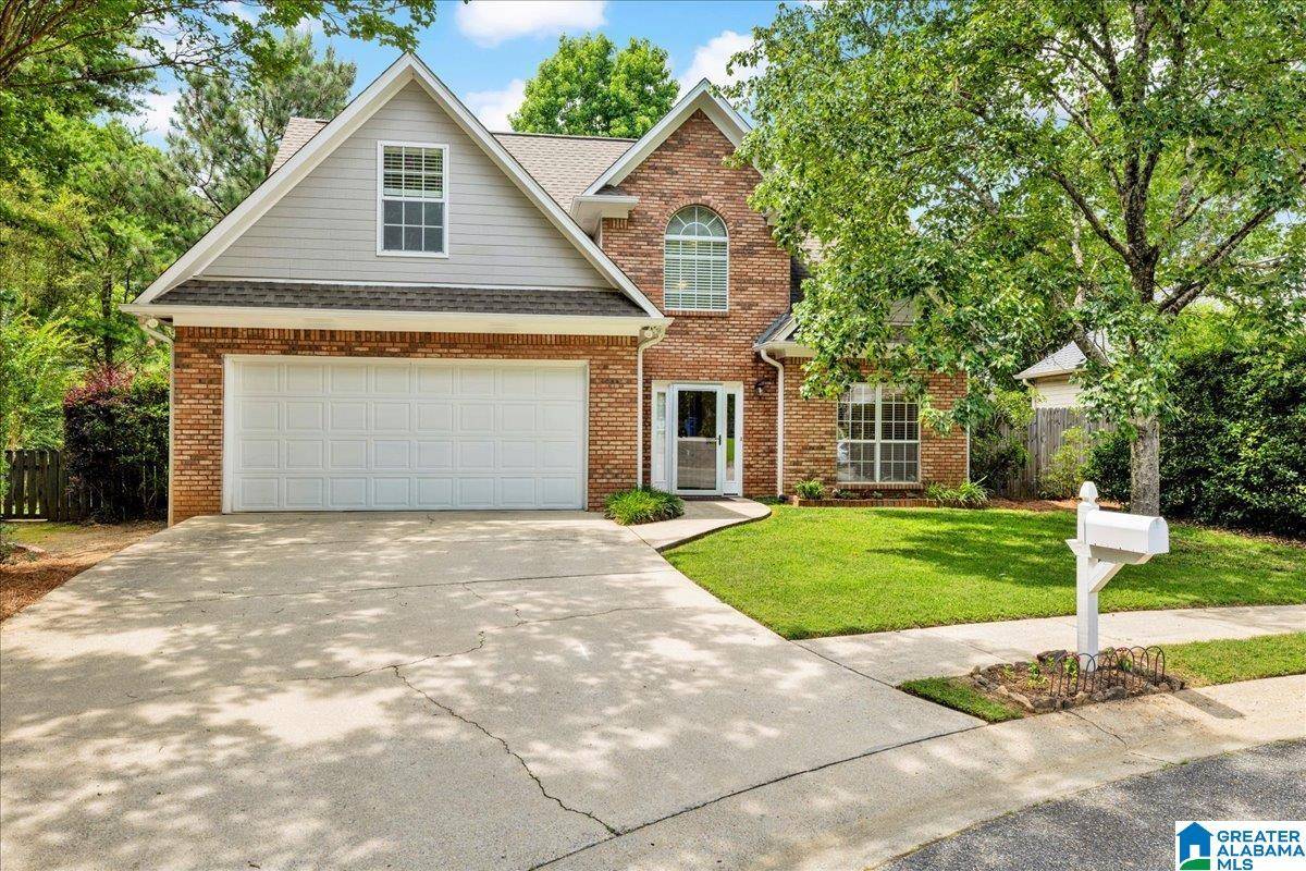 Helena, AL 35080,930 JACKSON CIRCLE