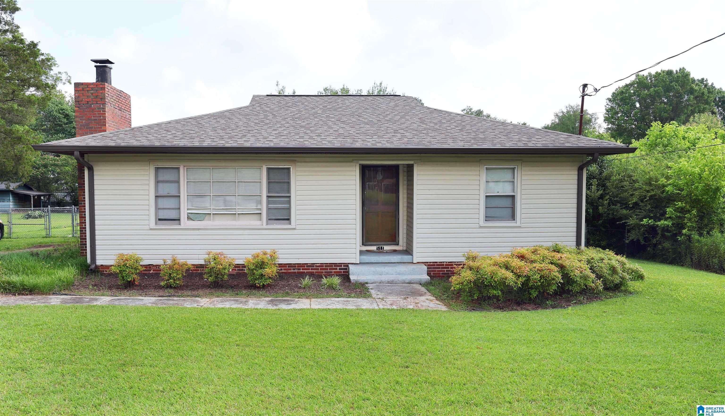 Weaver, AL 36277,511 MAIN STREET