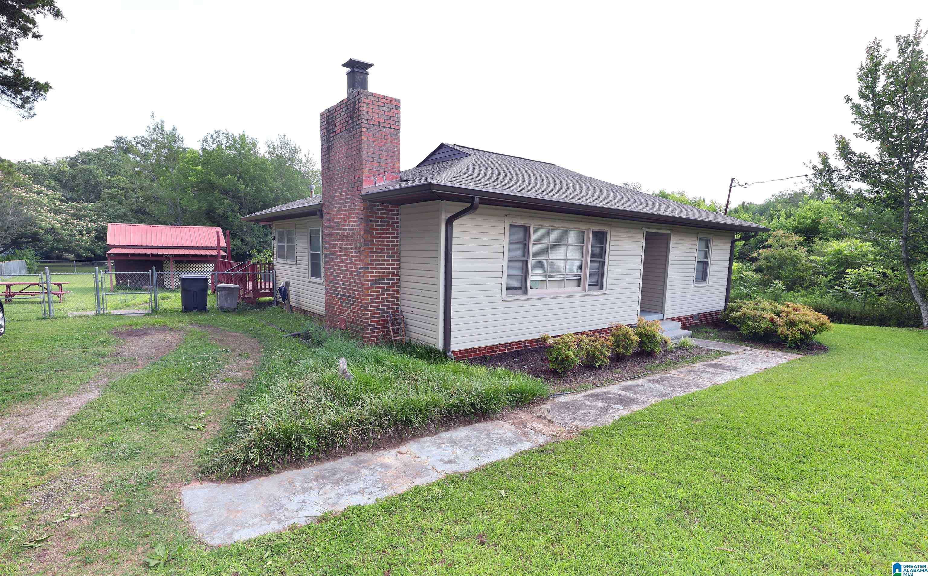 Weaver, AL 36277,511 MAIN STREET